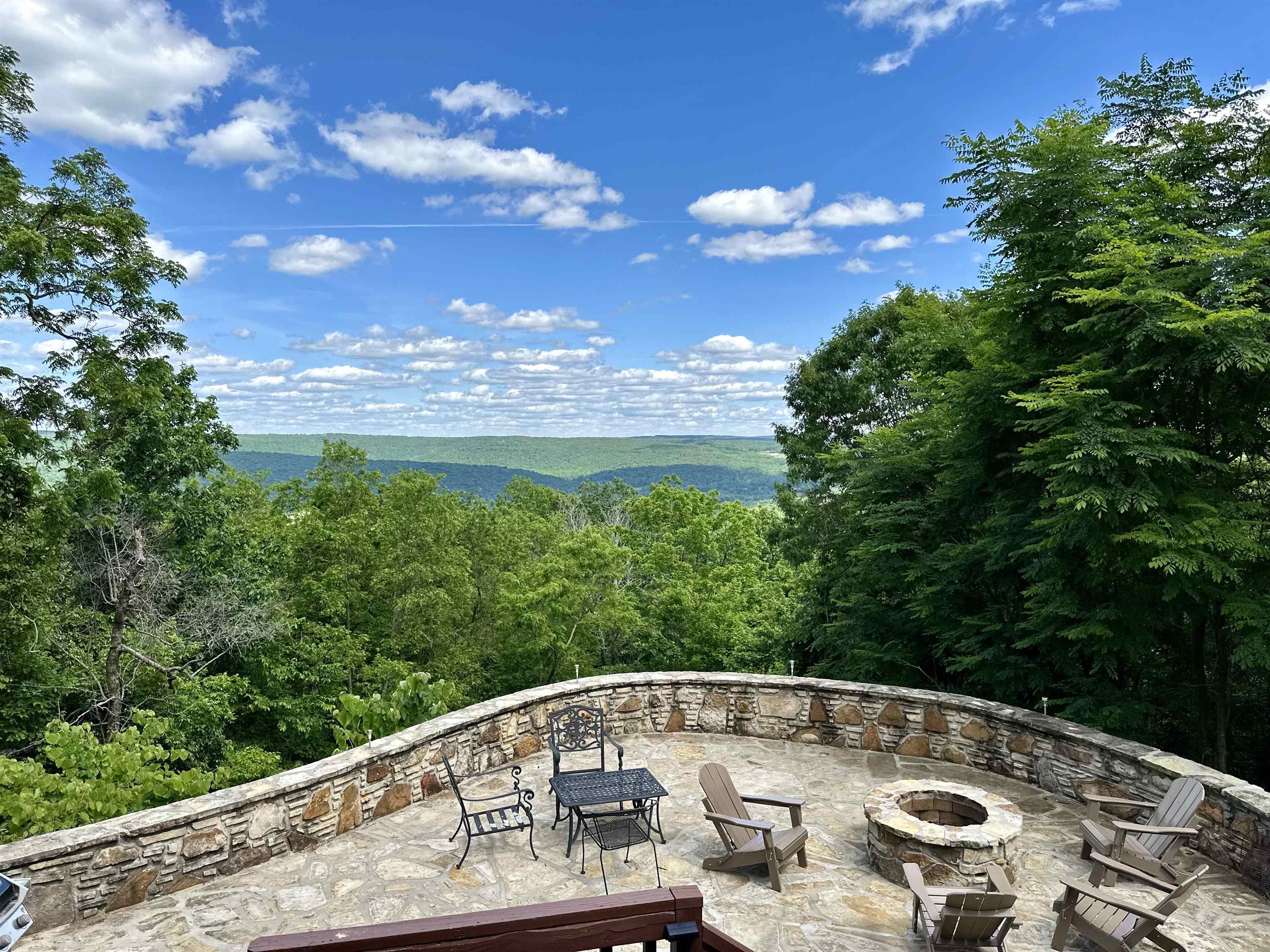 BLACK BEAR BLUFF - Residential