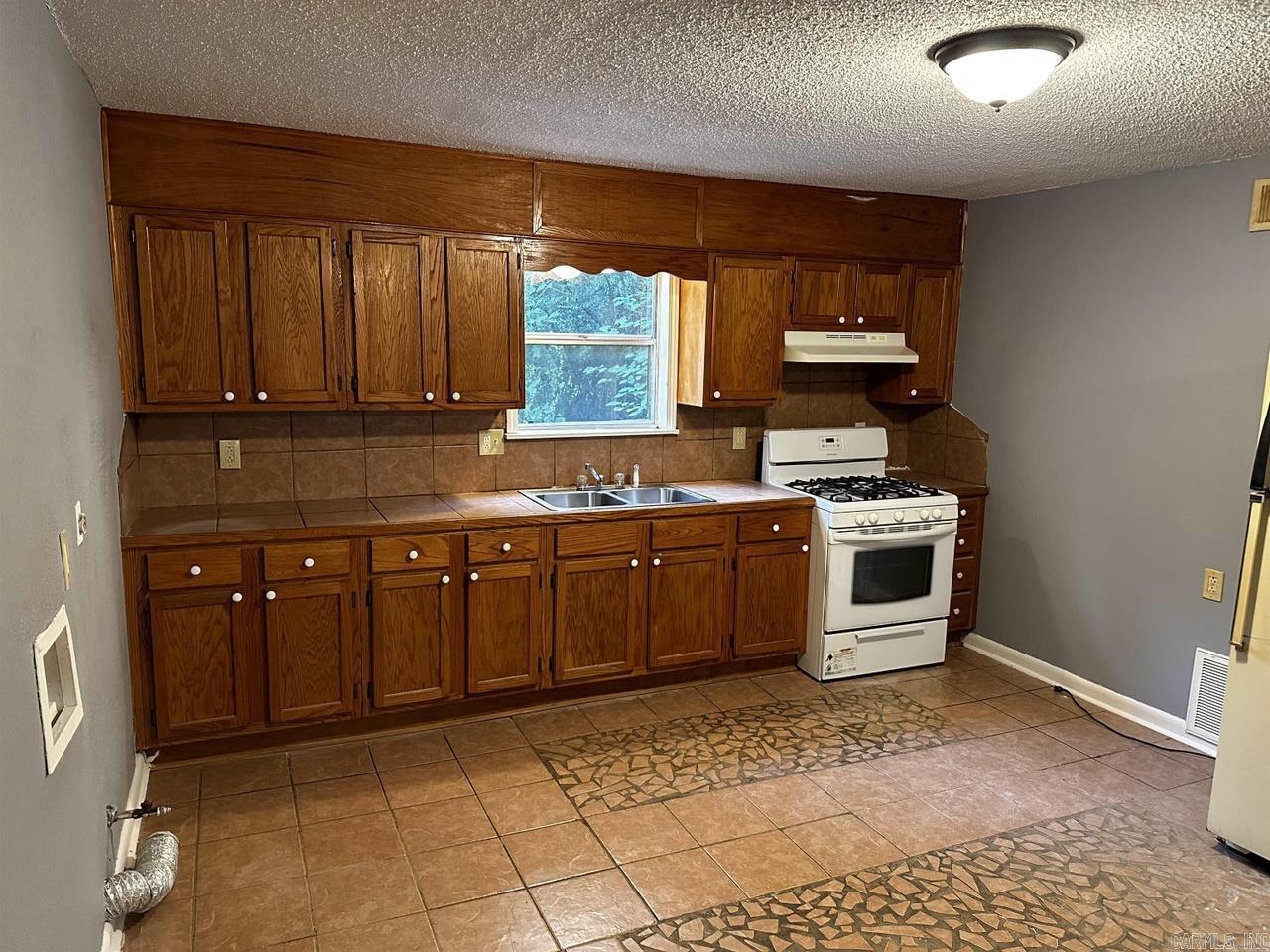 Atkins John L School - Residential Income