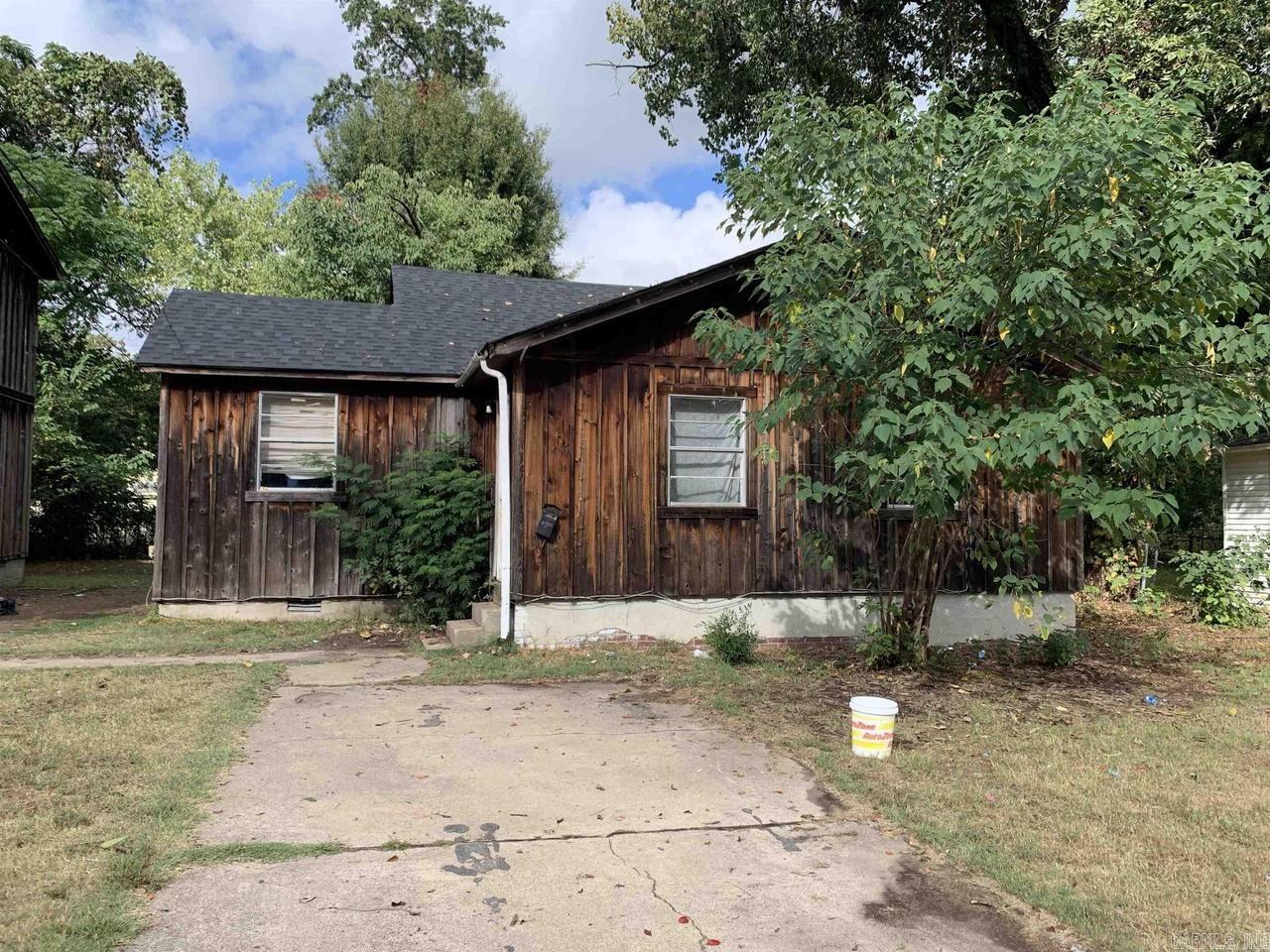 Atkins John L School - Residential Income