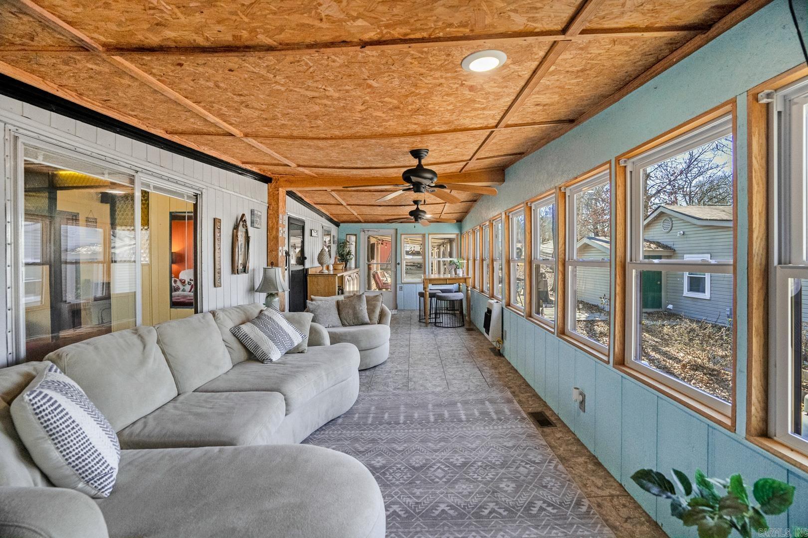 RIVERSIDE ADDITION - Residential