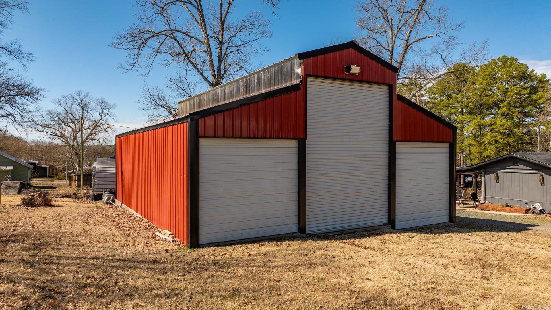RIVERSIDE ADDITION - Residential