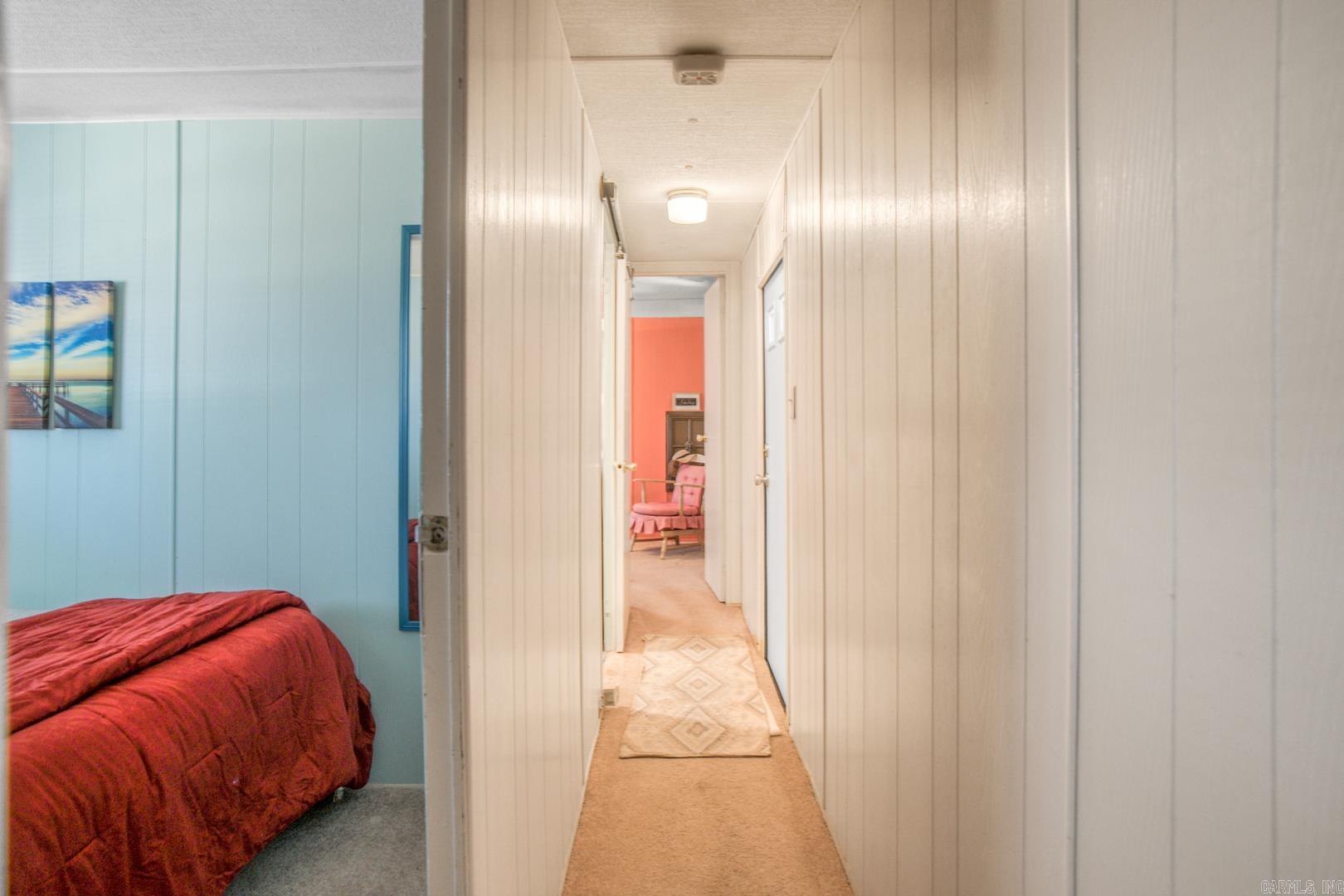 RIVERSIDE ADDITION - Residential