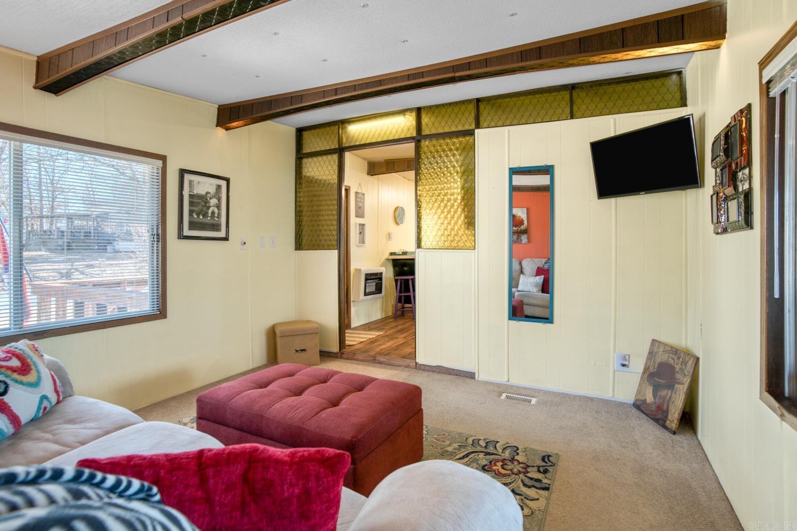 RIVERSIDE ADDITION - Residential