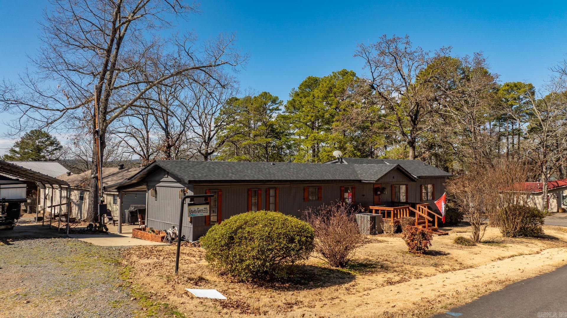 RIVERSIDE ADDITION - Residential