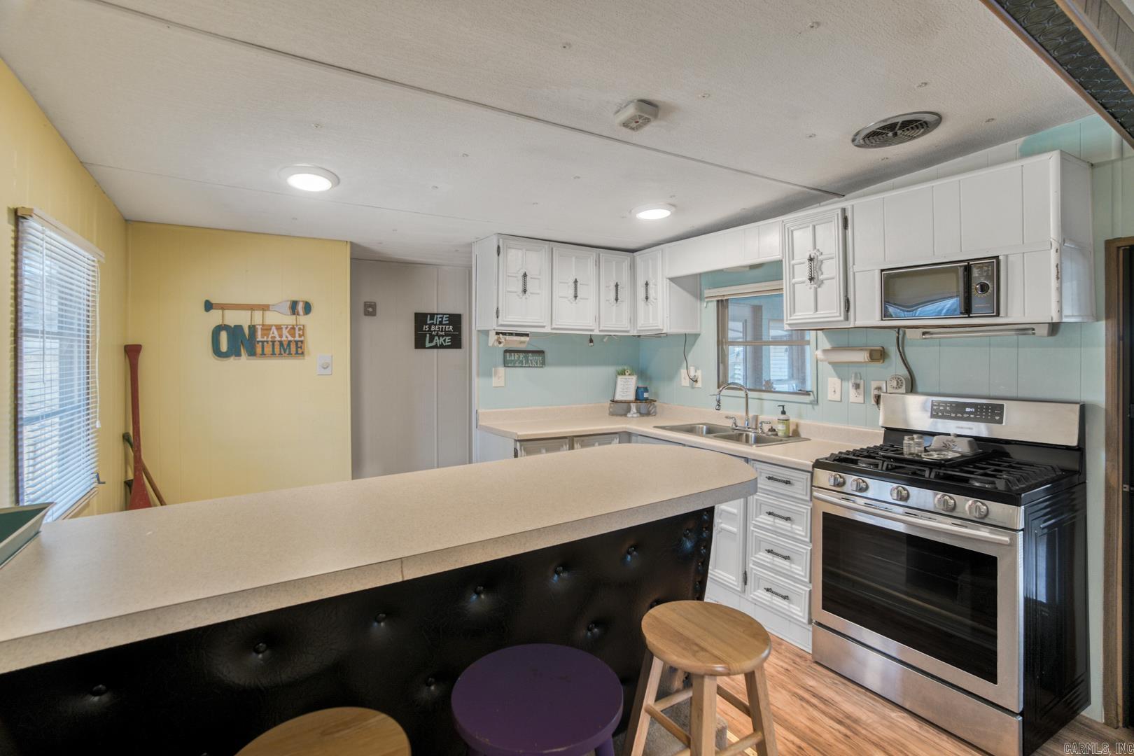 RIVERSIDE ADDITION - Residential
