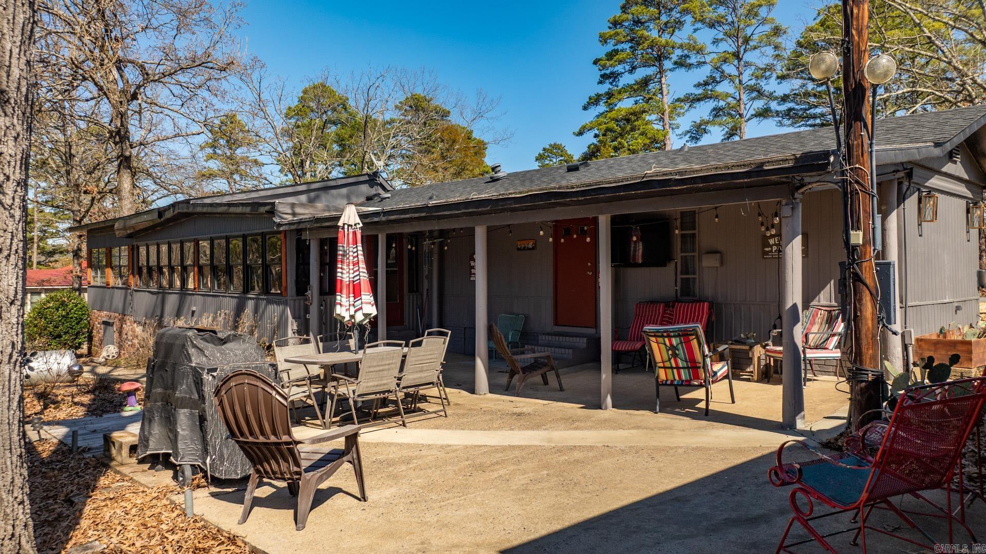 RIVERSIDE ADDITION - Residential