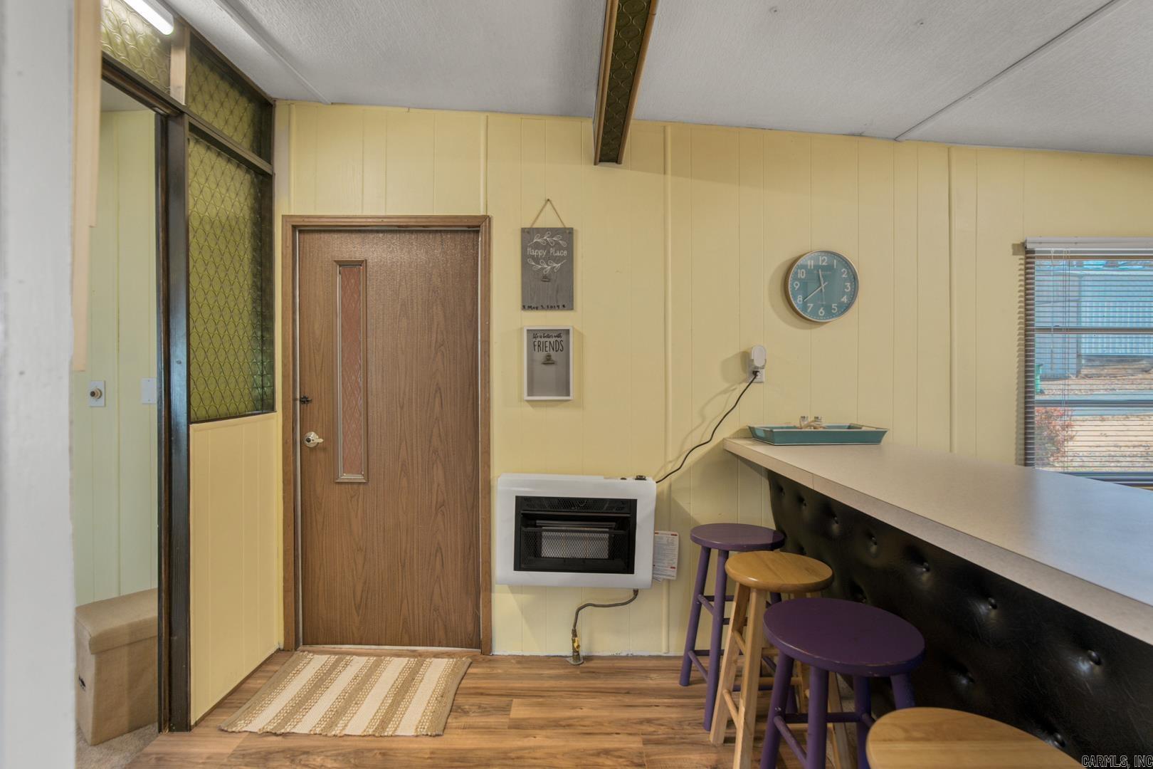 RIVERSIDE ADDITION - Residential