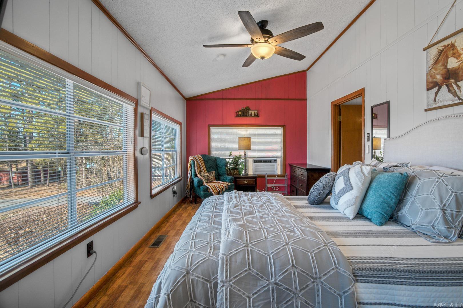 RIVERSIDE ADDITION - Residential