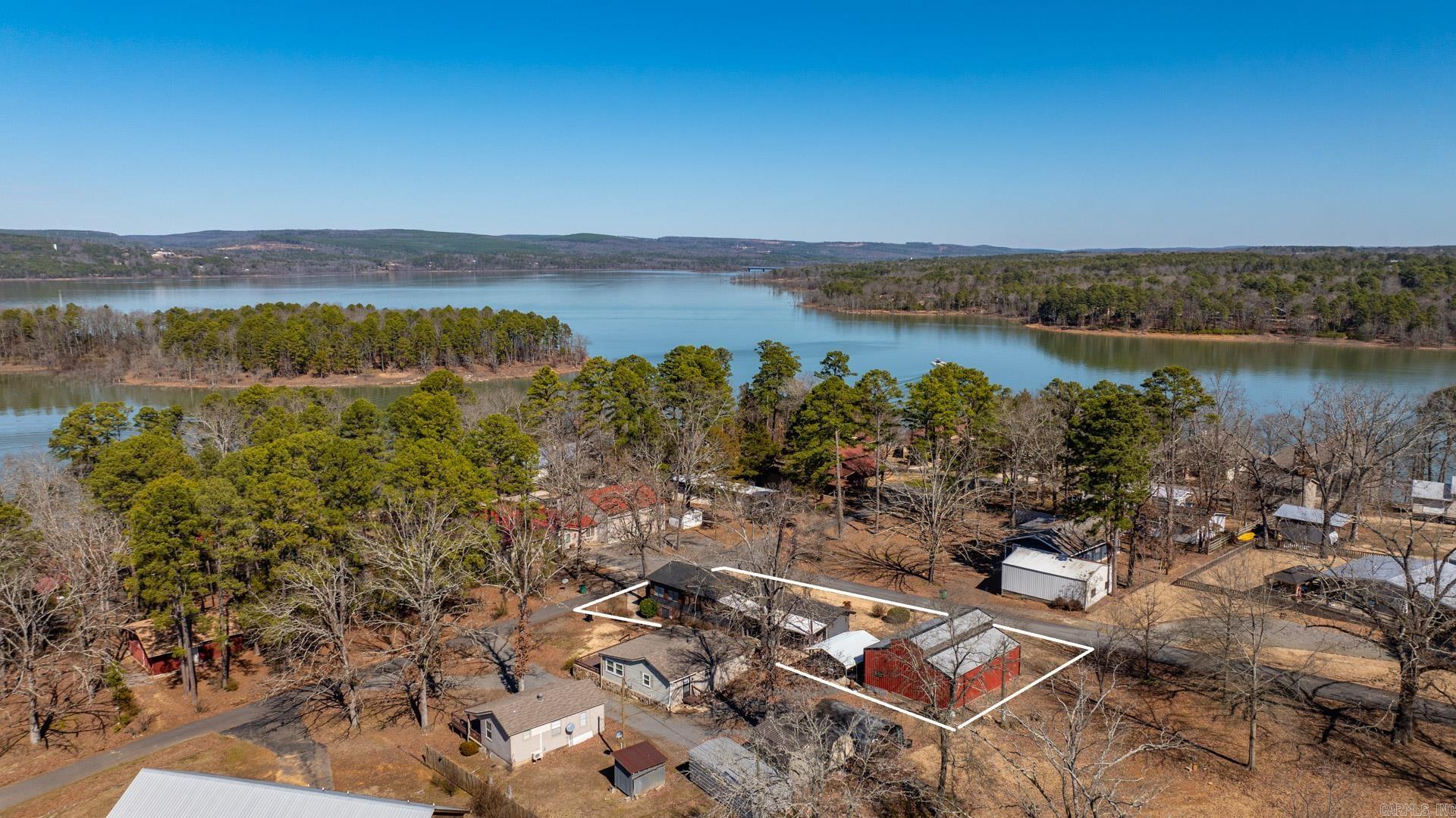 RIVERSIDE ADDITION - Residential