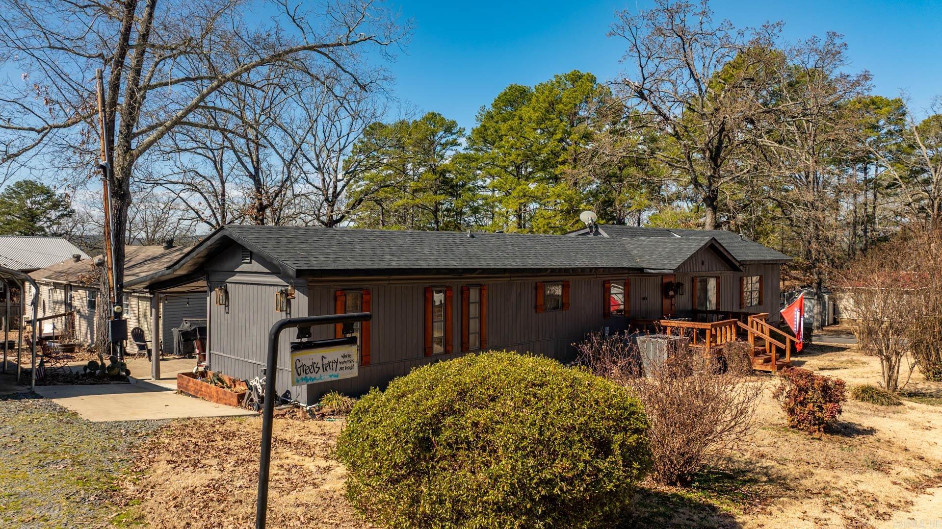 RIVERSIDE ADDITION - Residential