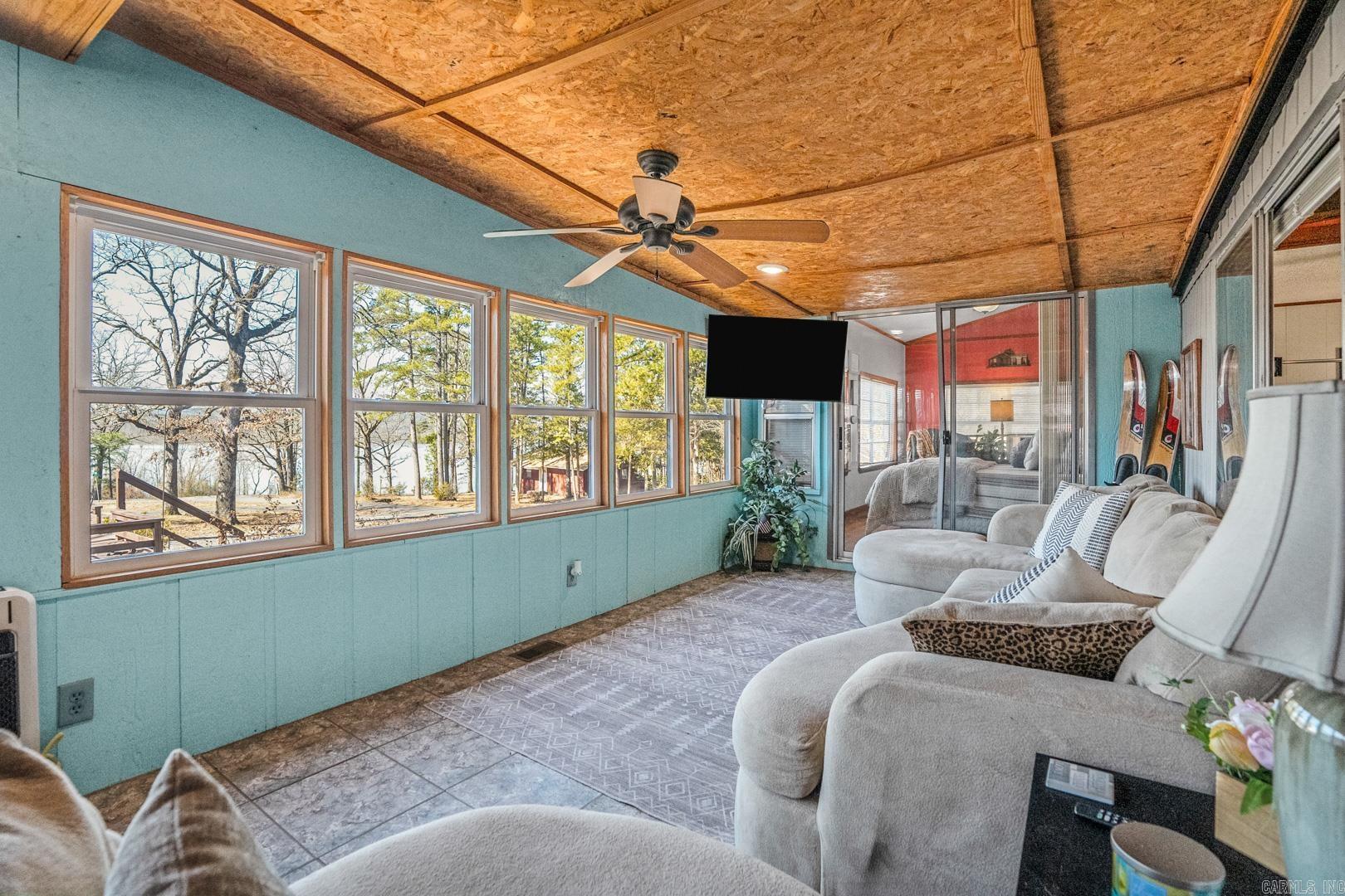RIVERSIDE ADDITION - Residential
