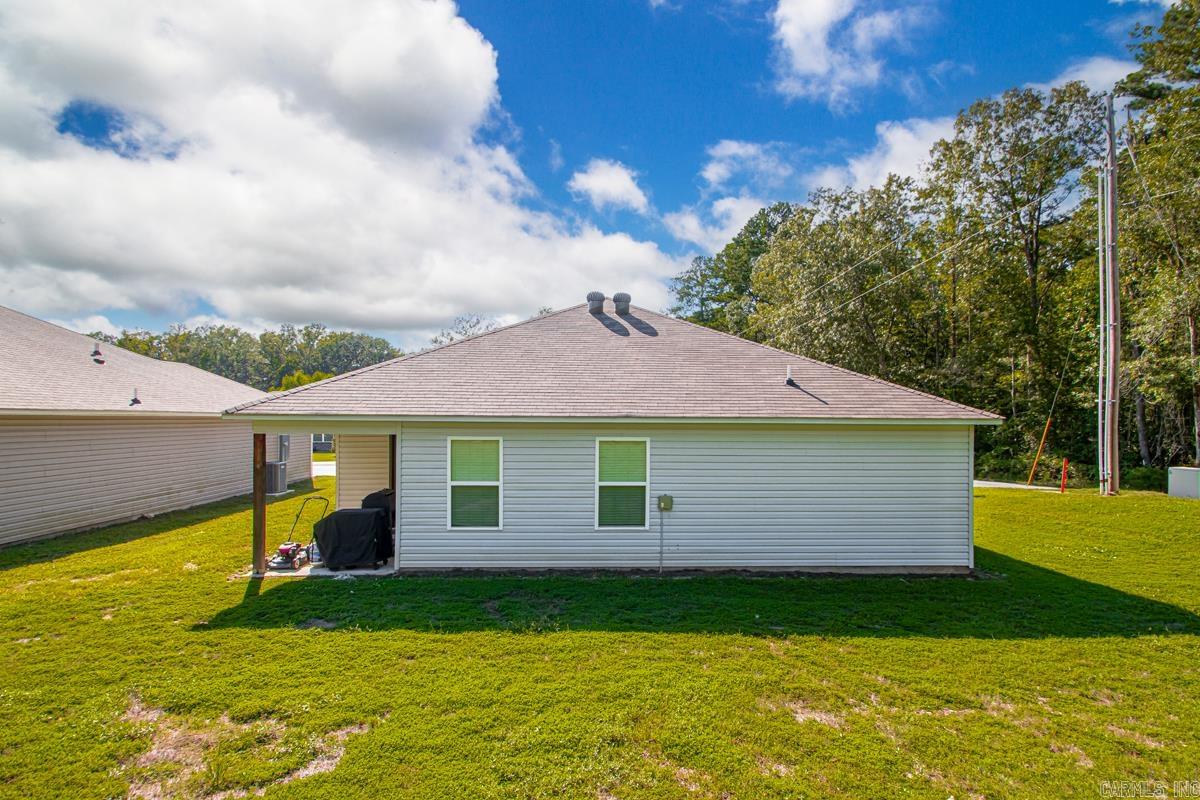 SIDELL ESTATES - Residential