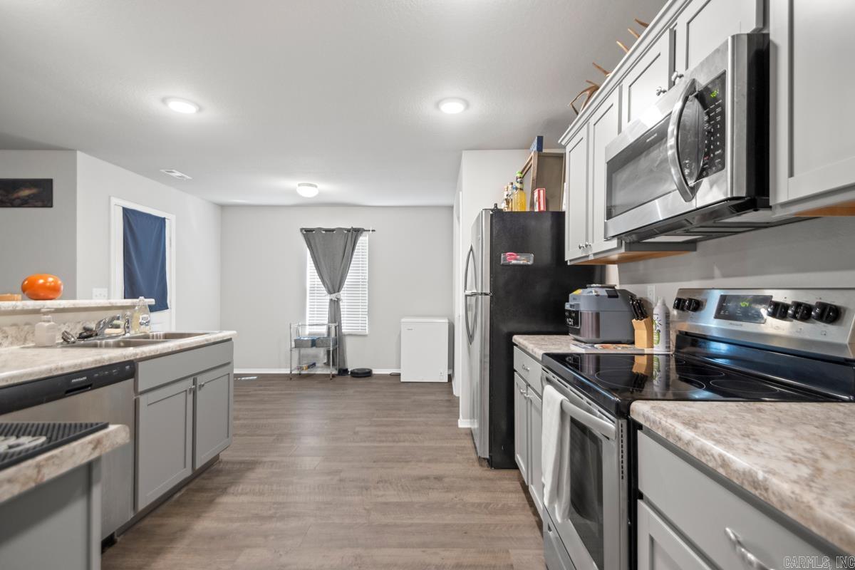 SIDELL ESTATES - Residential