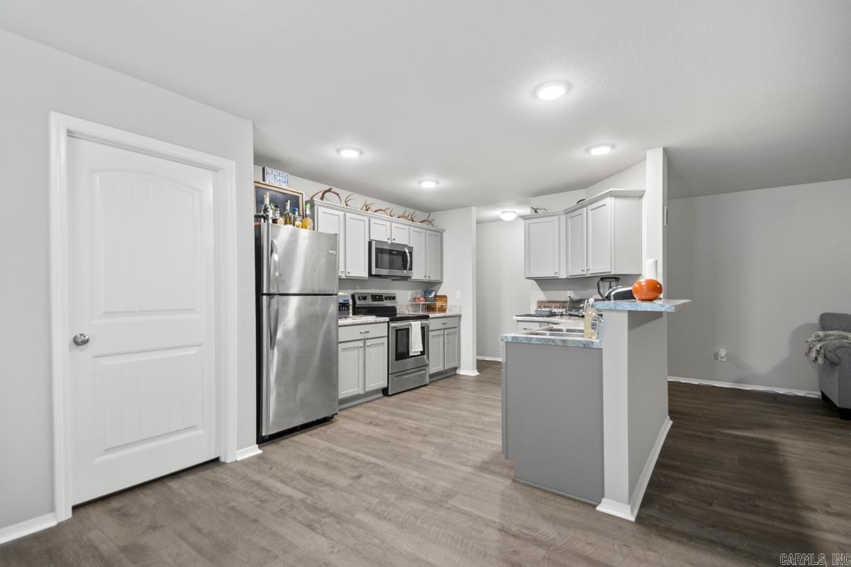 SIDELL ESTATES - Residential