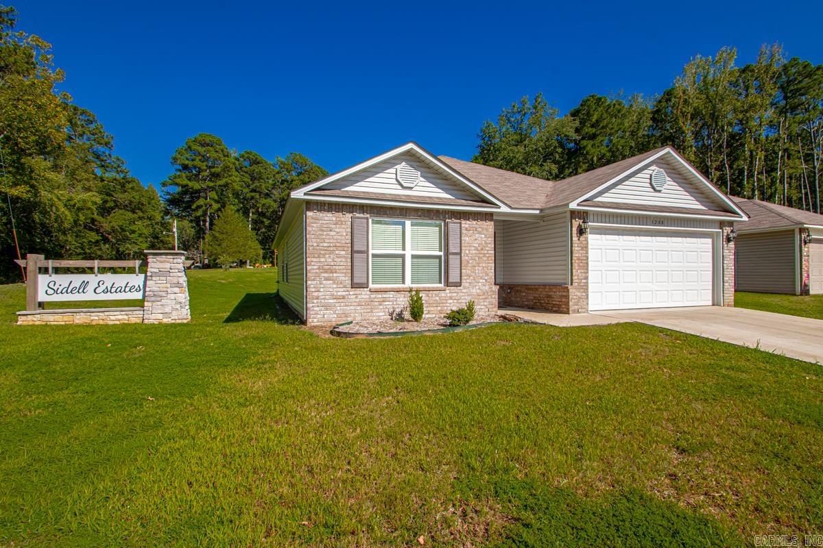 SIDELL ESTATES - Residential