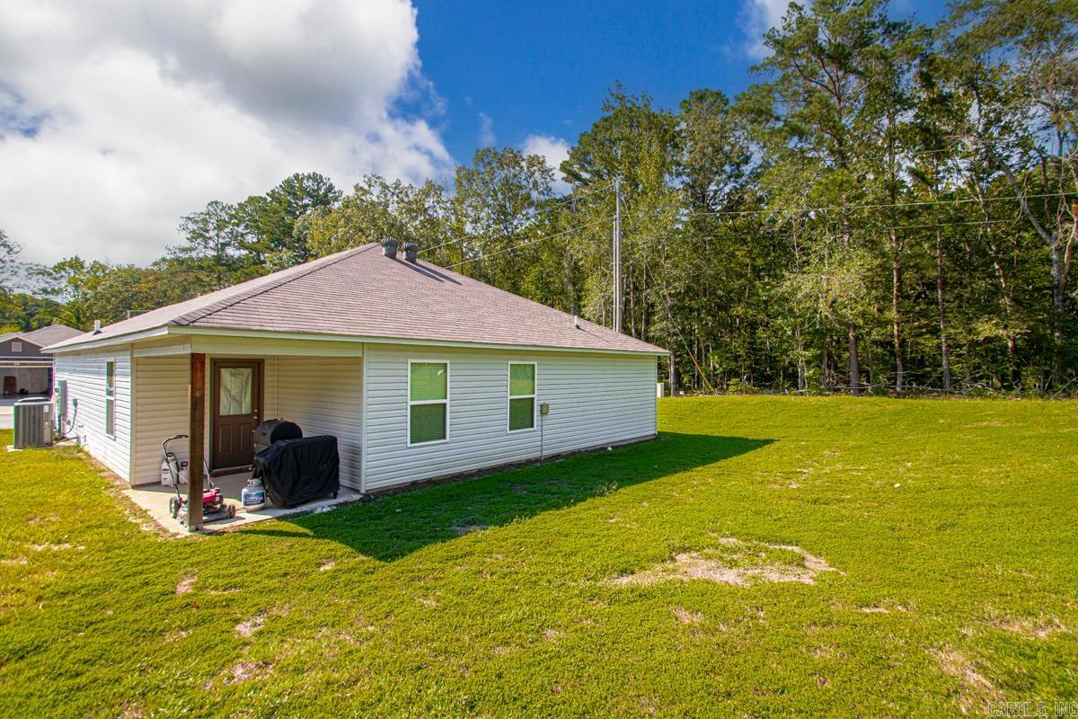 SIDELL ESTATES - Residential