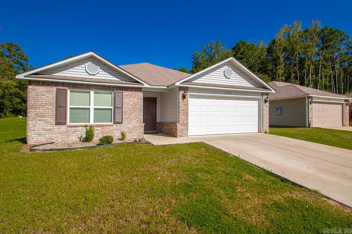 SIDELL ESTATES - Residential