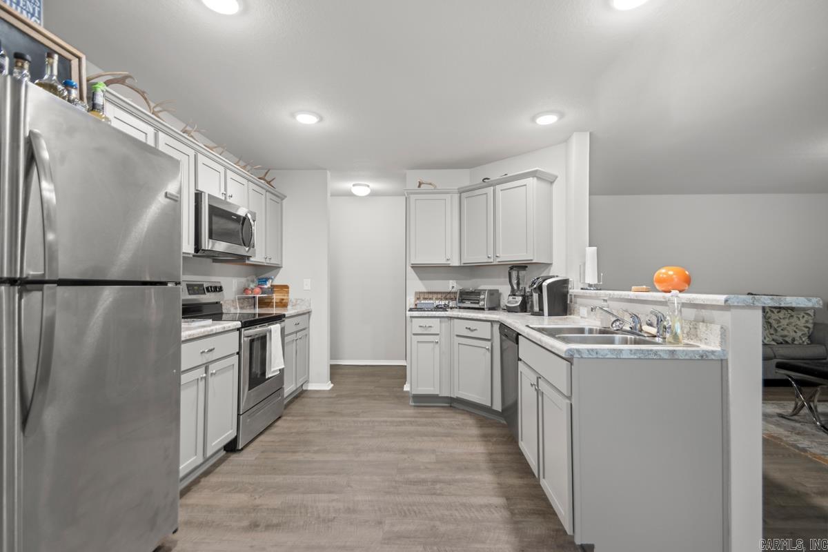 SIDELL ESTATES - Residential