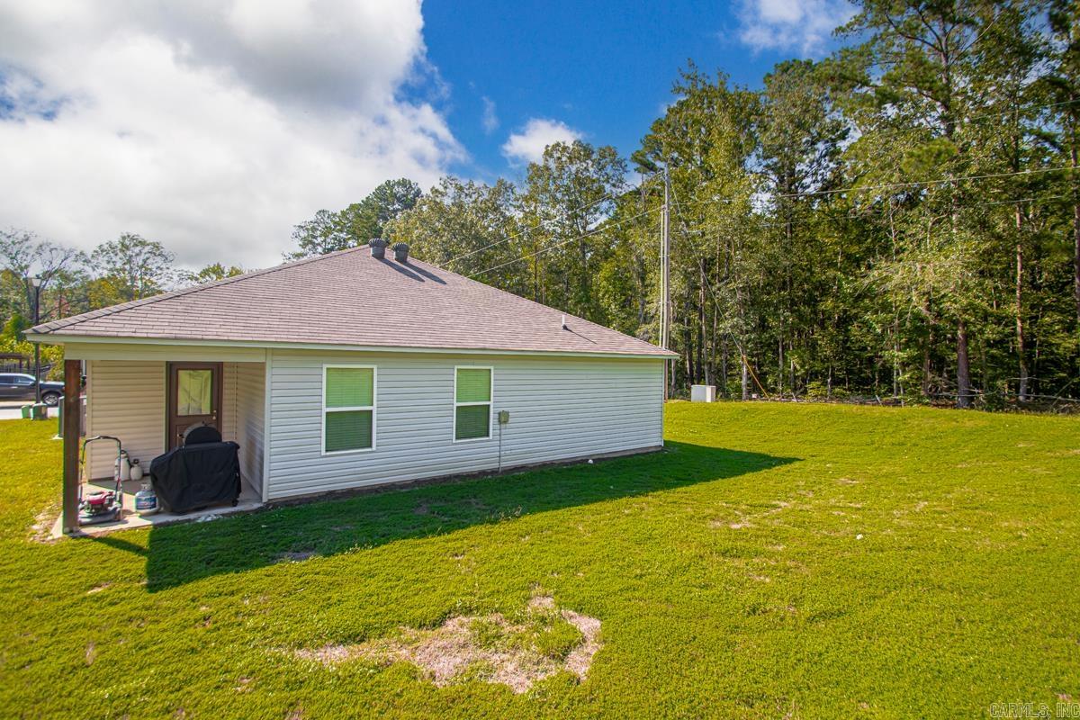 SIDELL ESTATES - Residential