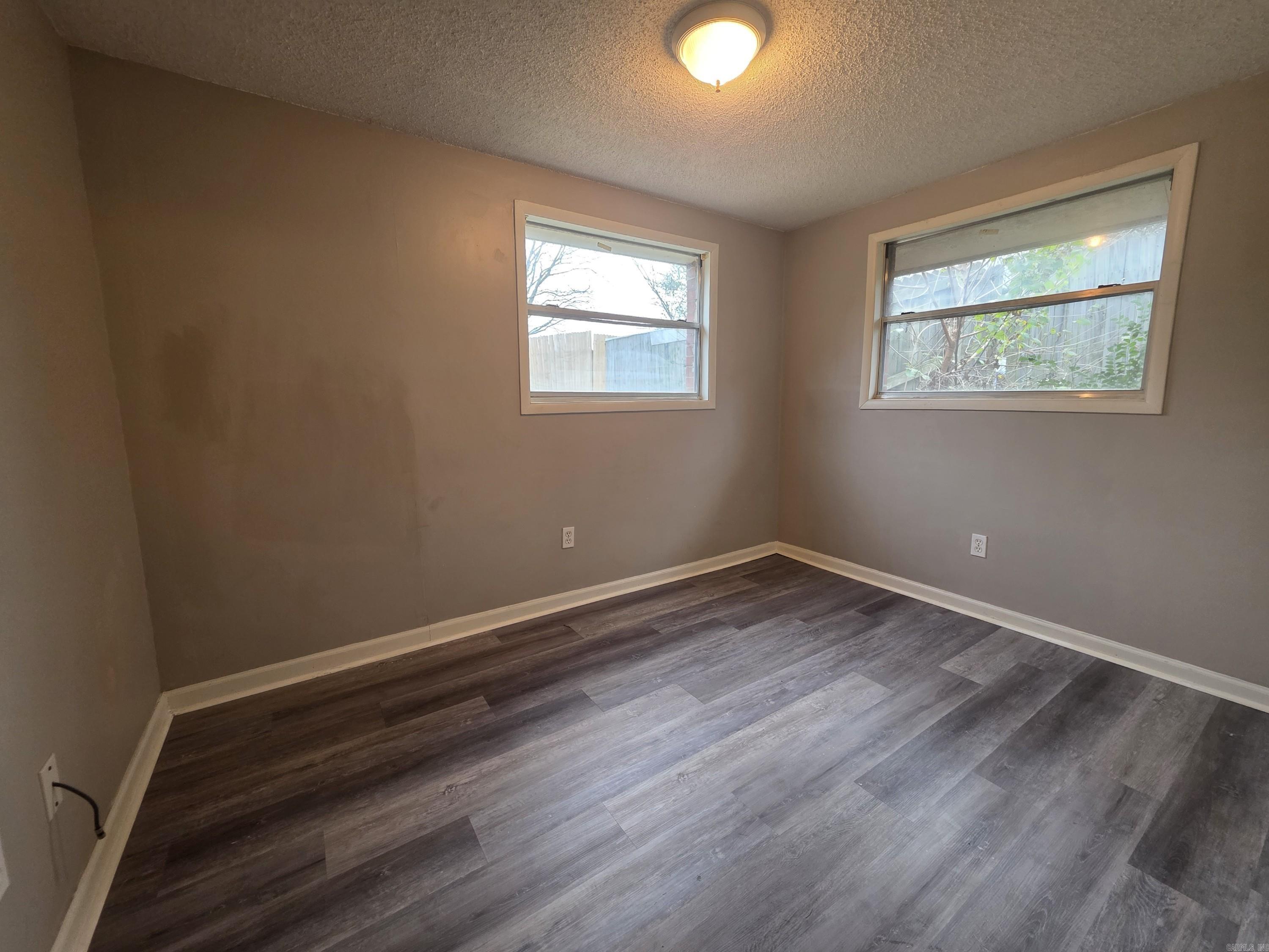 JULIE ADDN - NORTH LITTLE ROCK - Residential Lease