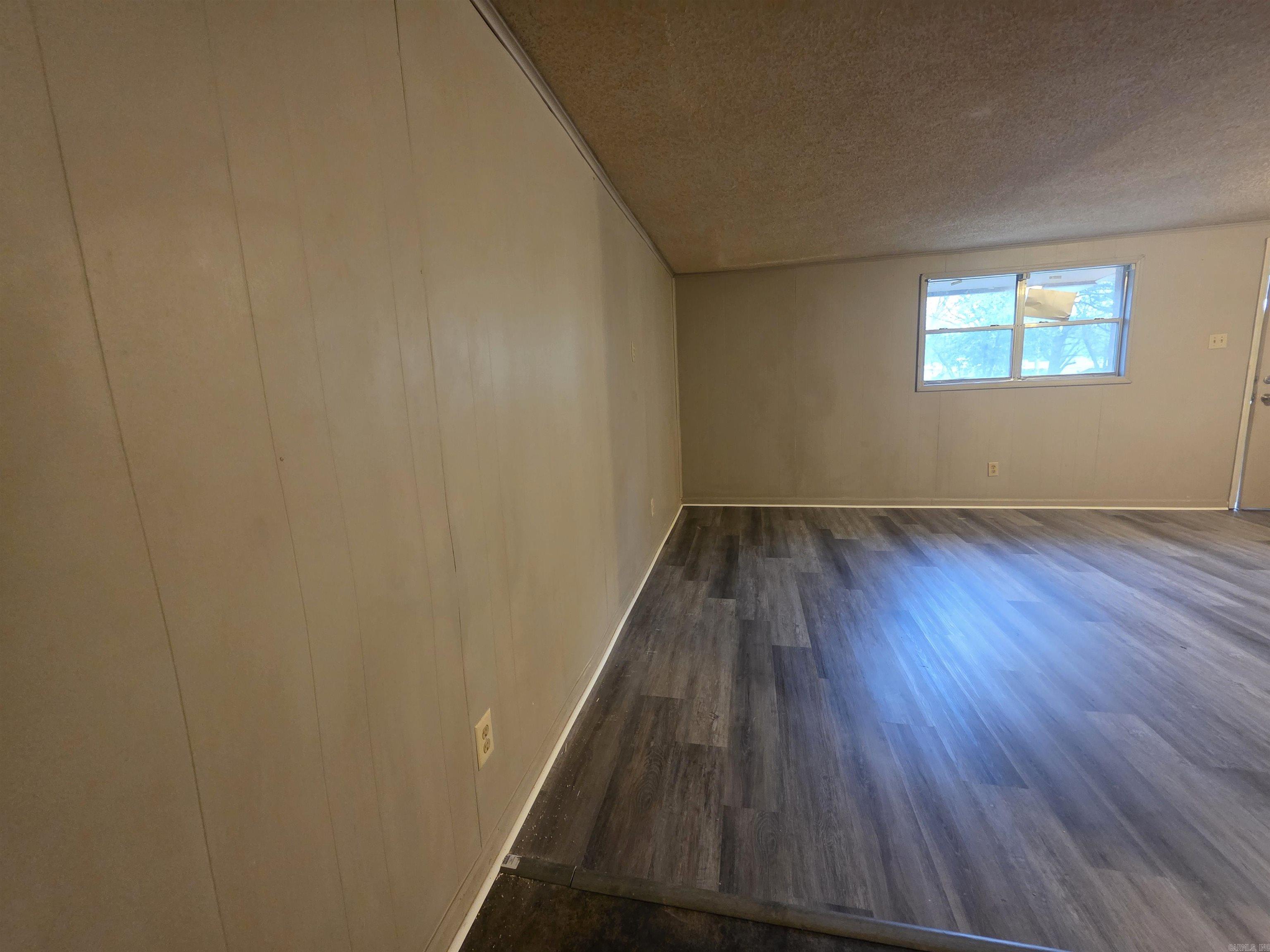 JULIE ADDN - NORTH LITTLE ROCK - Residential Lease