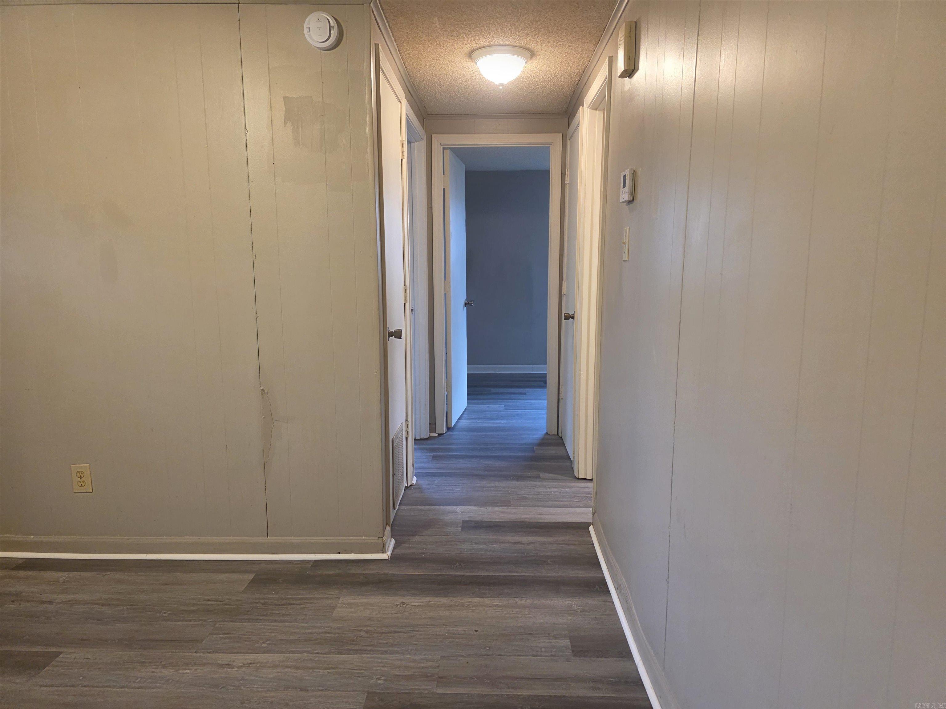 JULIE ADDN - NORTH LITTLE ROCK - Residential Lease