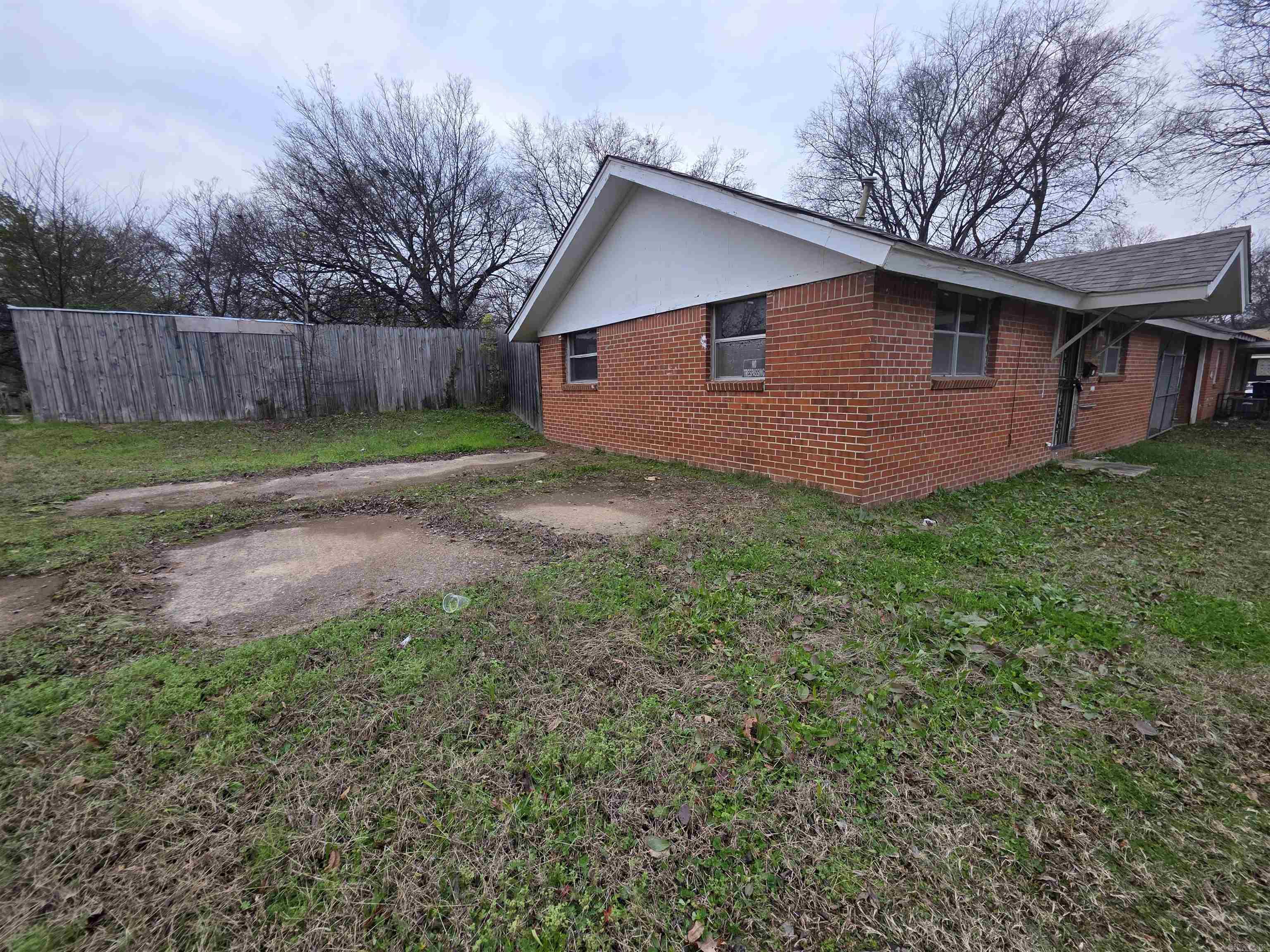 JULIE ADDN - NORTH LITTLE ROCK - Residential Lease