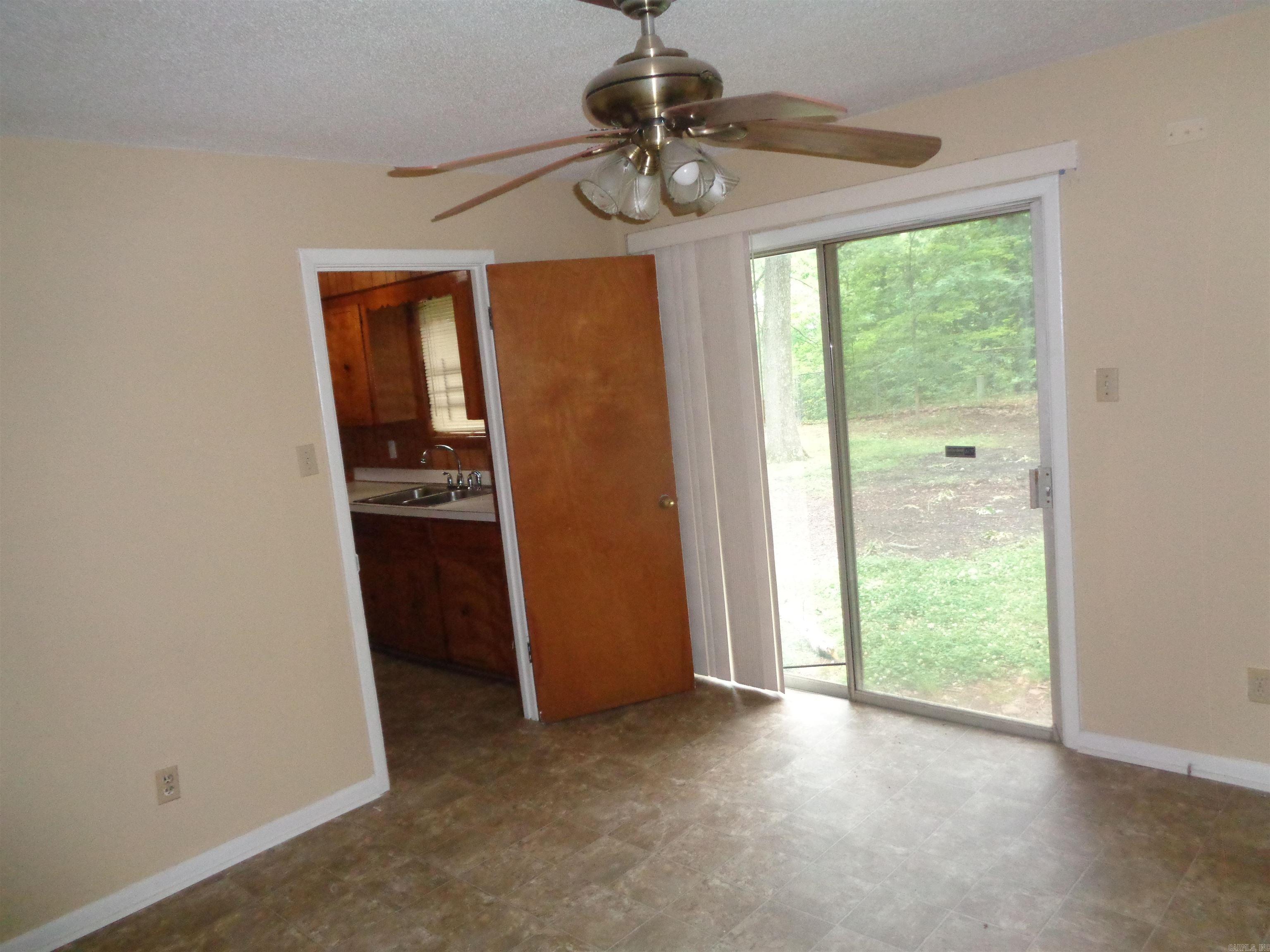 BARROW JOHN - Residential