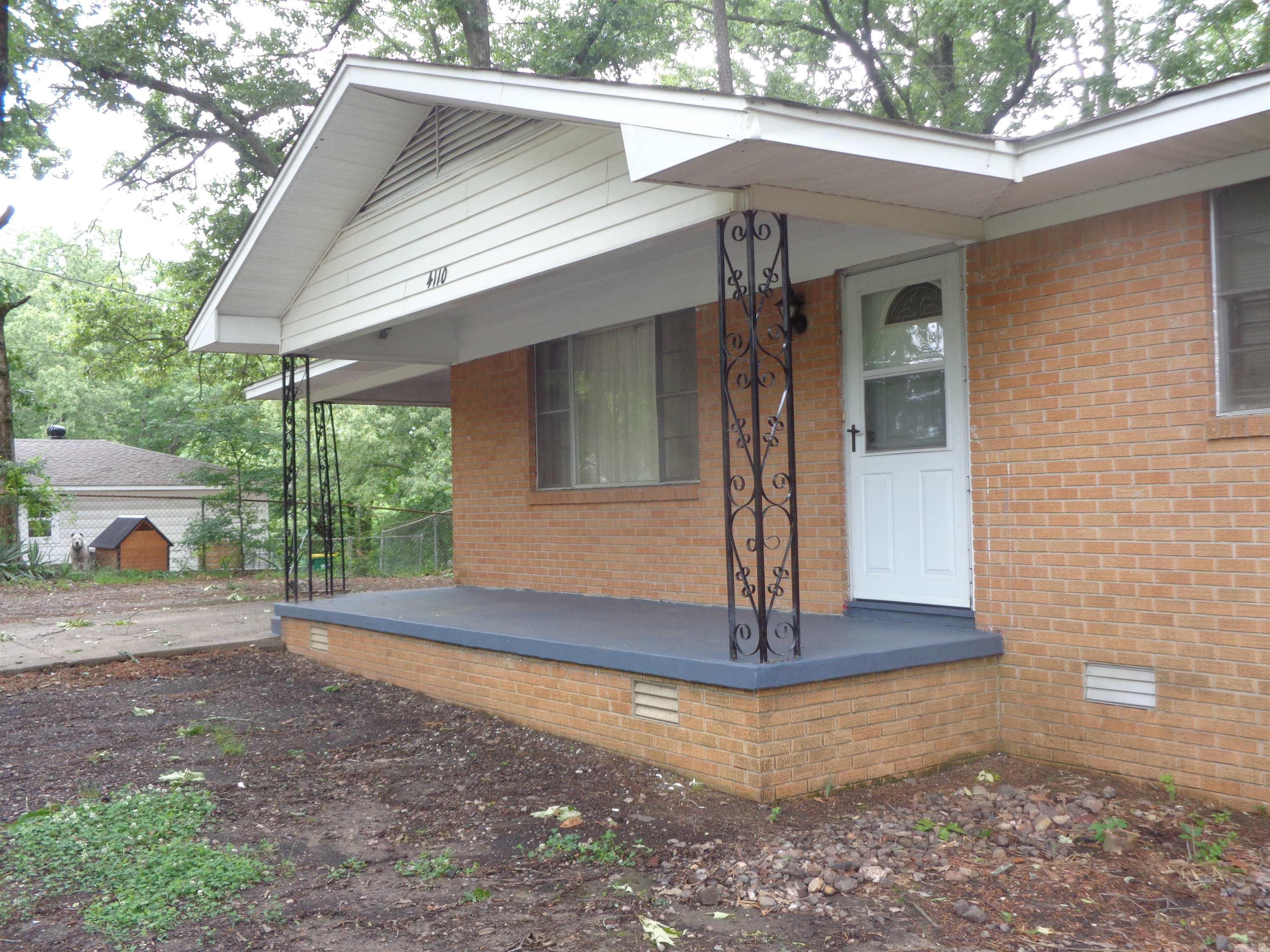 BARROW JOHN - Residential