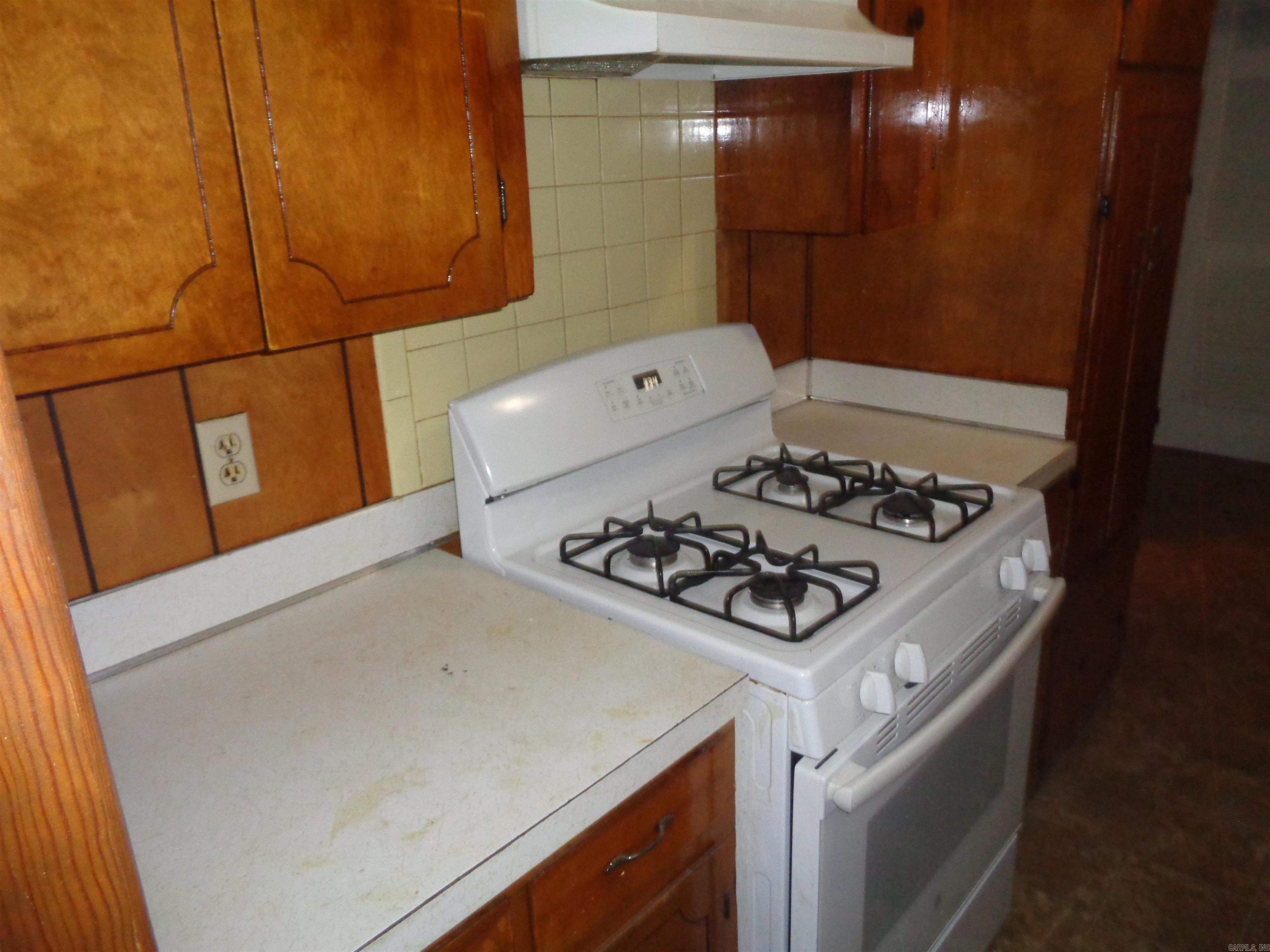 BARROW JOHN - Residential