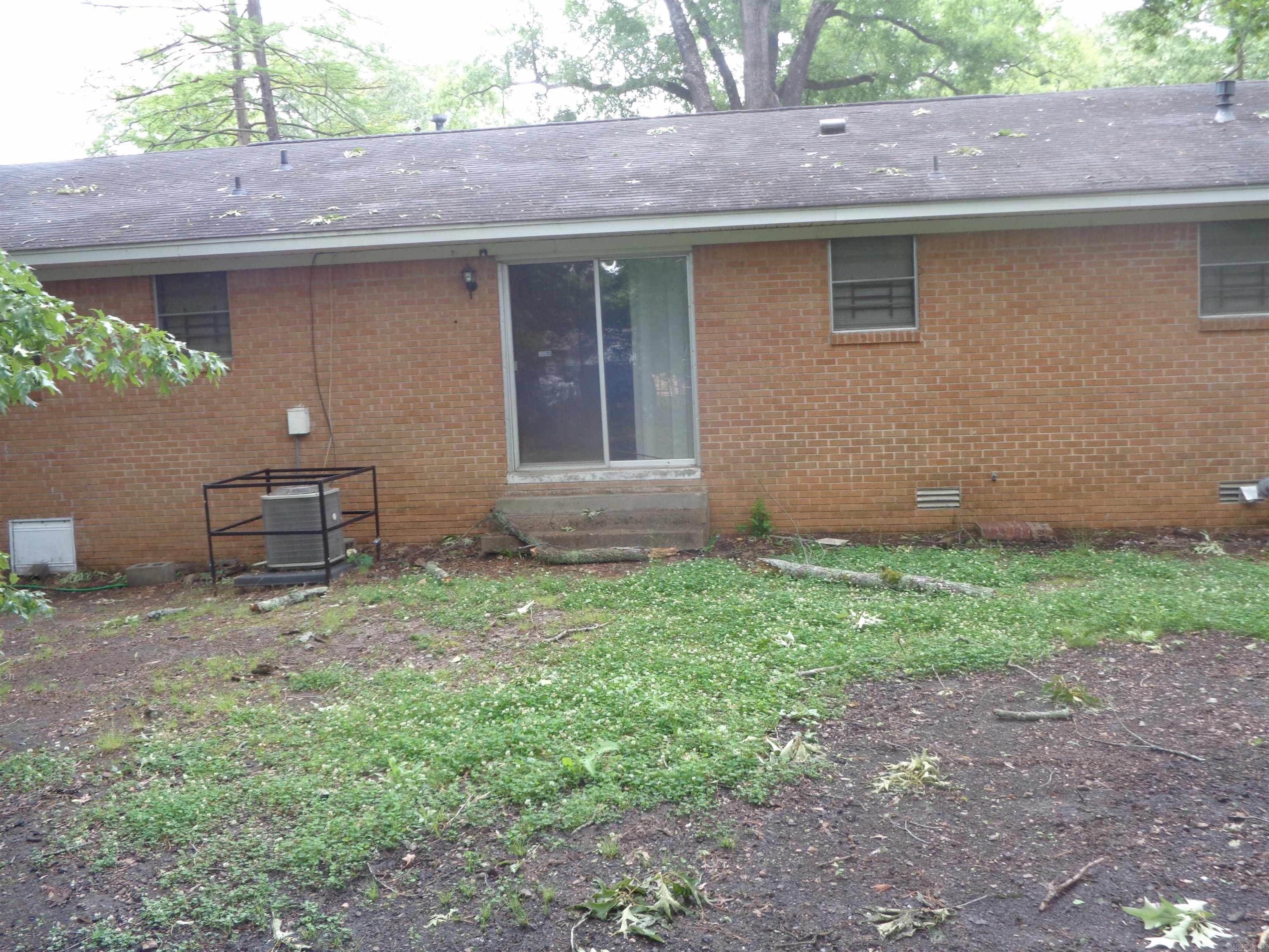 BARROW JOHN - Residential