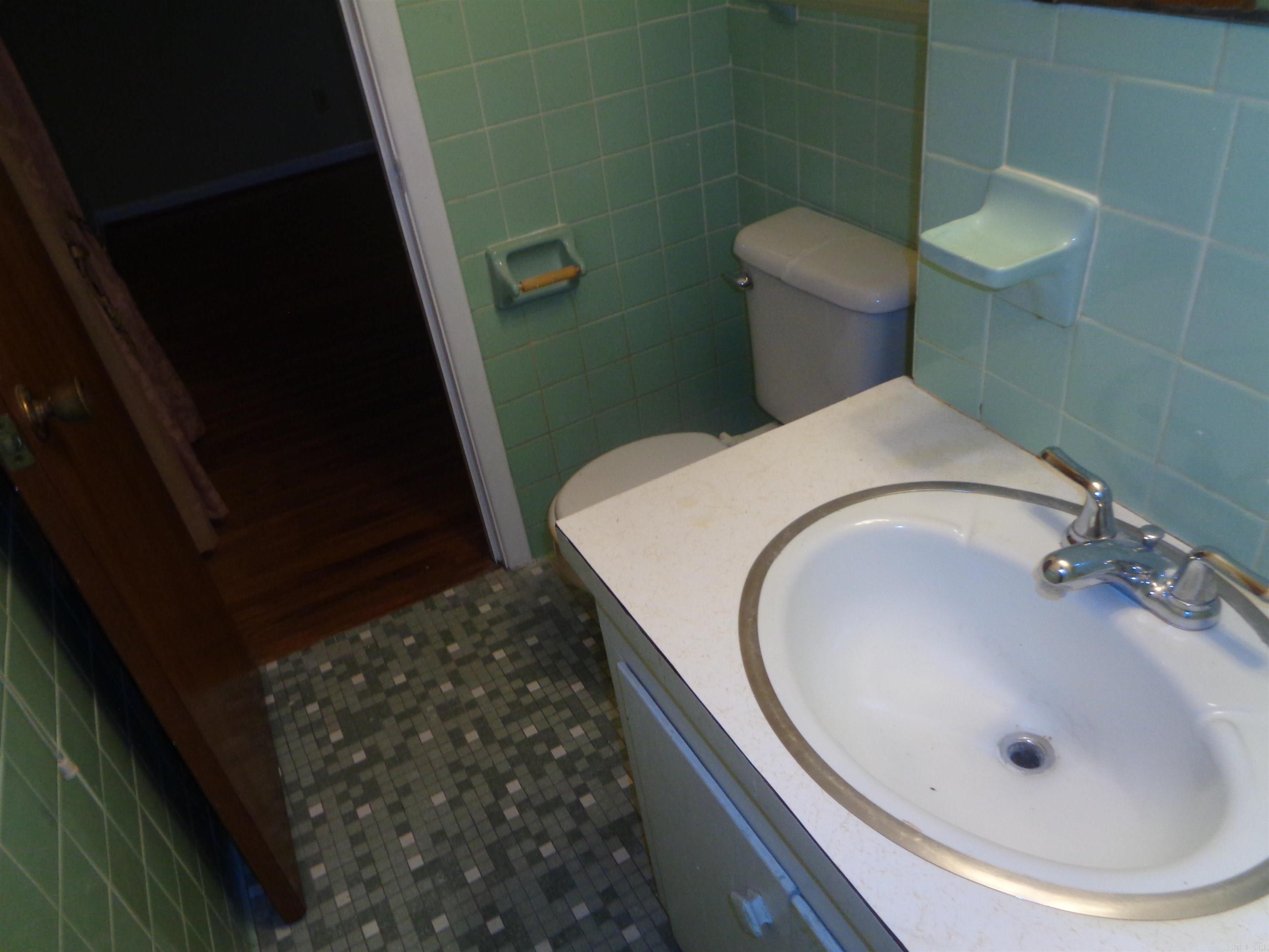 BARROW JOHN - Residential