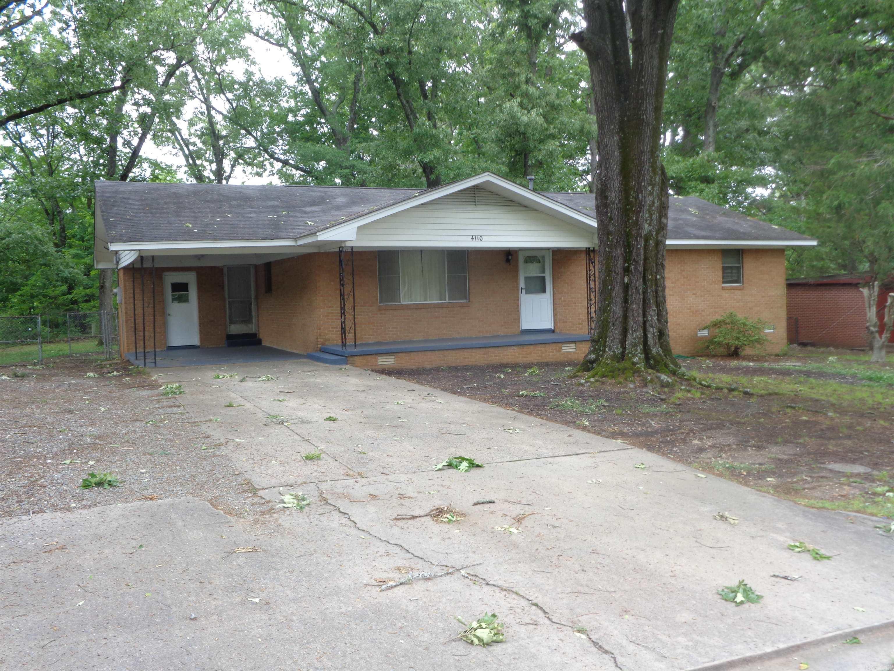 BARROW JOHN - Residential