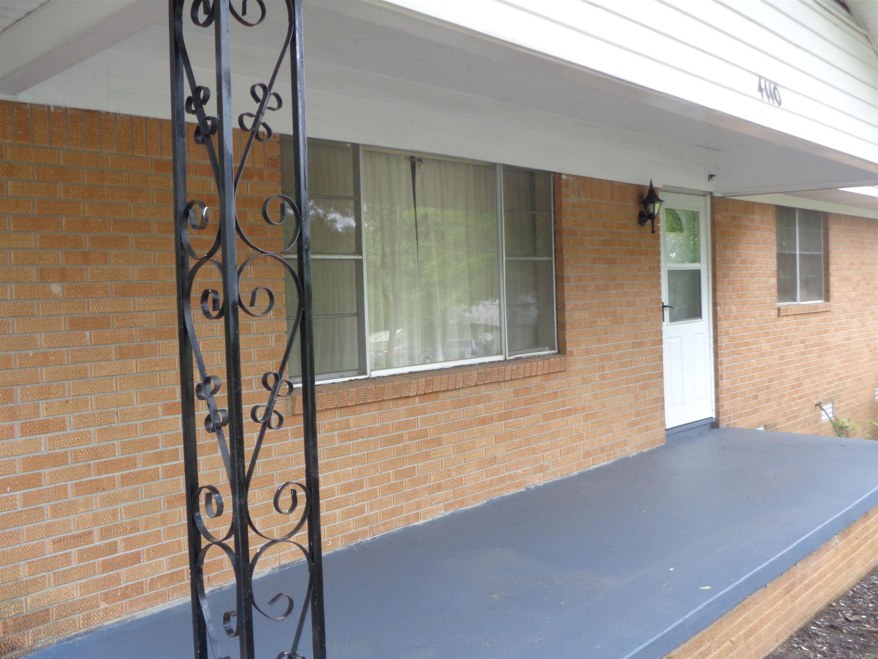 BARROW JOHN - Residential