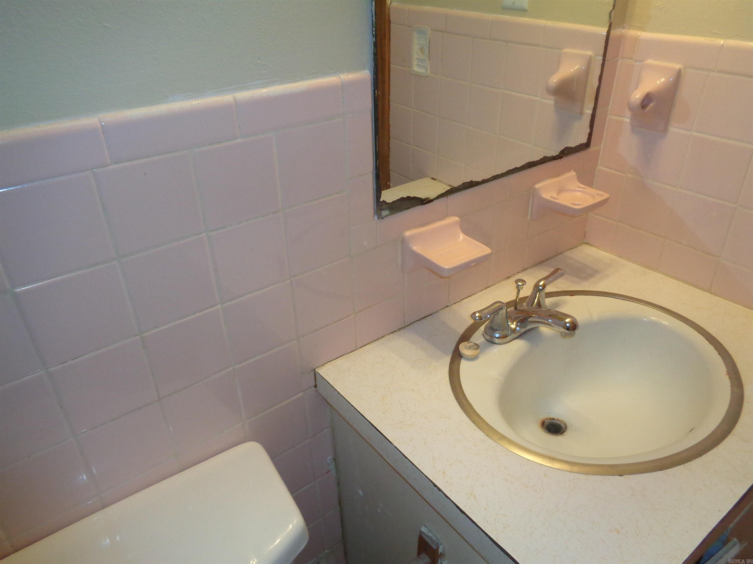 BARROW JOHN - Residential