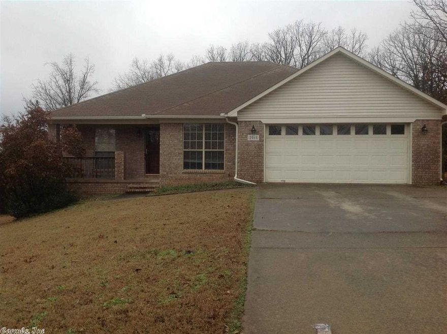 Nice family home for living & entertaining with a deck and privacy fence. Home has NEW SS appliances, NEW paint, NEW carpet, NEW lighting, NEW faucets, NEW hardware & NEW counter tops.