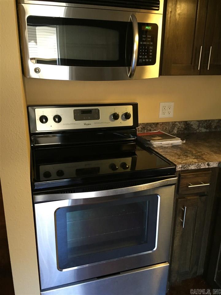 Twelve Oaks - Residential Lease