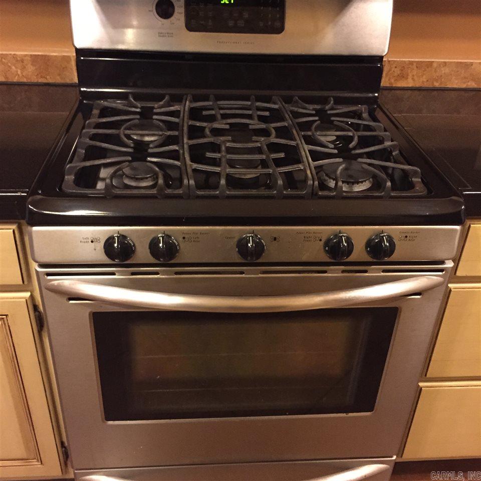 Twelve Oaks - Residential Lease