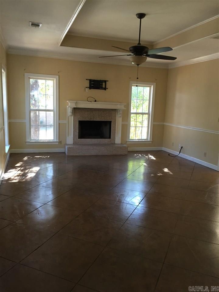 Twelve Oaks - Residential Lease