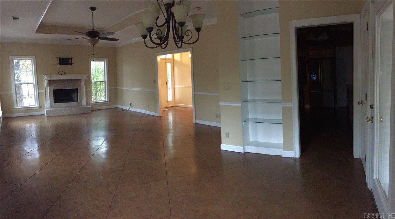 Twelve Oaks - Residential Lease