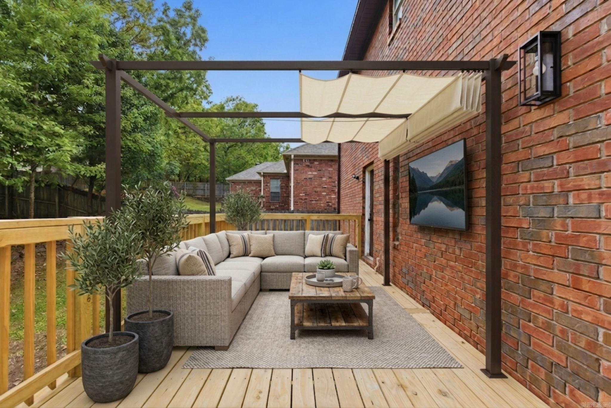 PEBBLE BEACH ESTATES - Residential