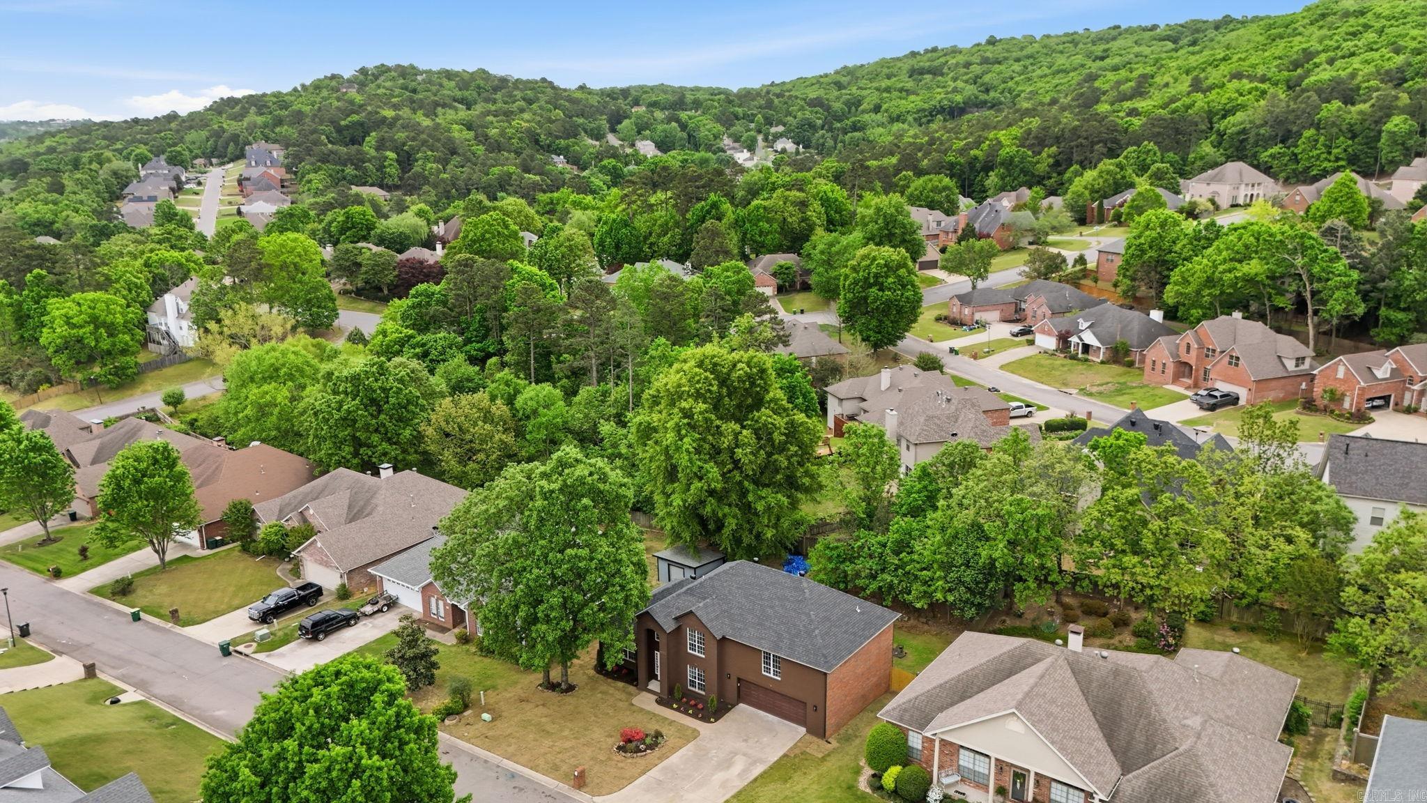 PEBBLE BEACH ESTATES - Residential