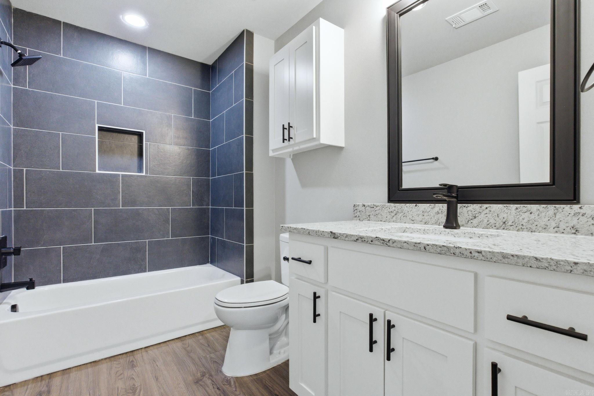 PEBBLE BEACH ESTATES - Residential