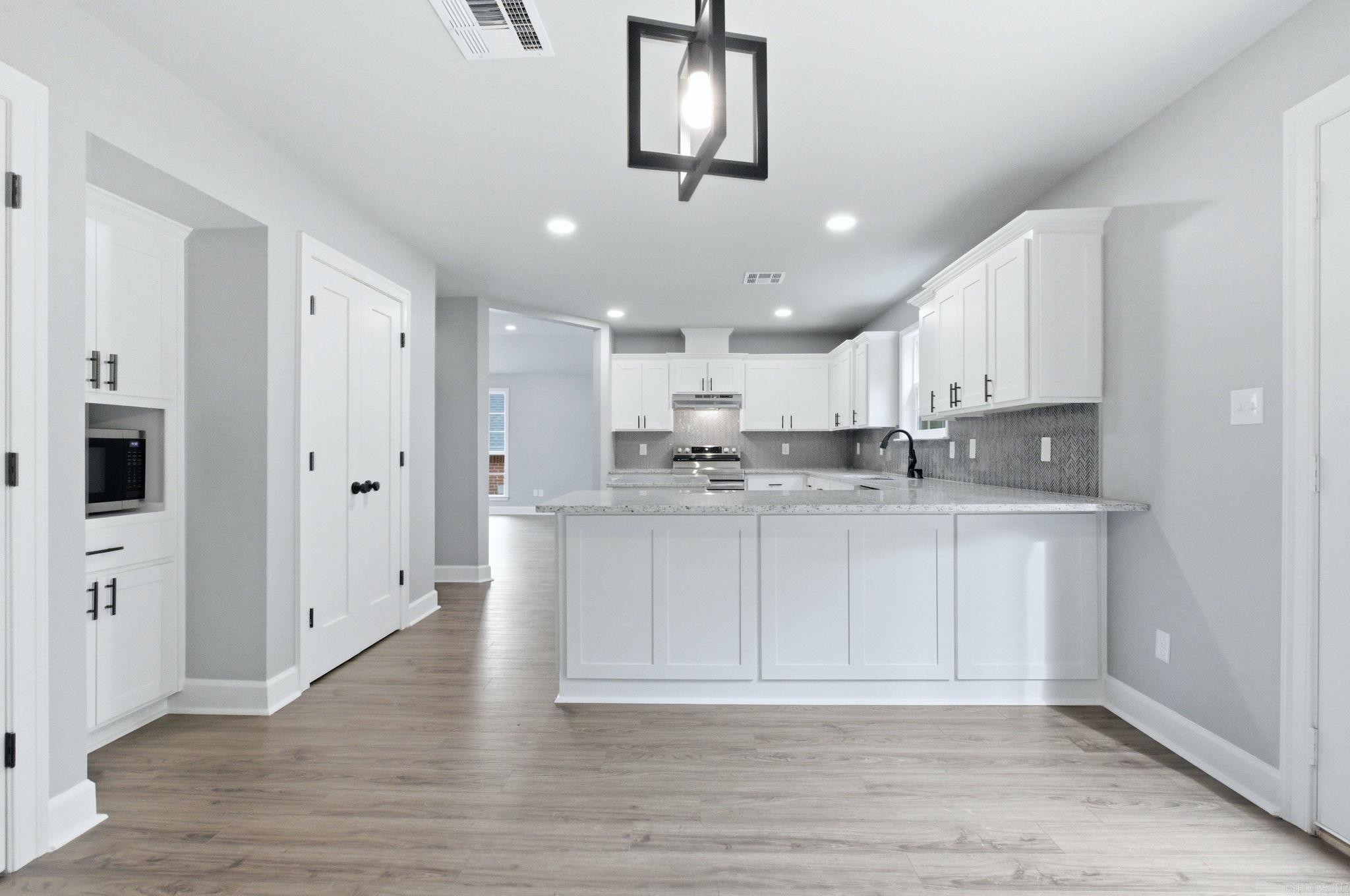 PEBBLE BEACH ESTATES - Residential