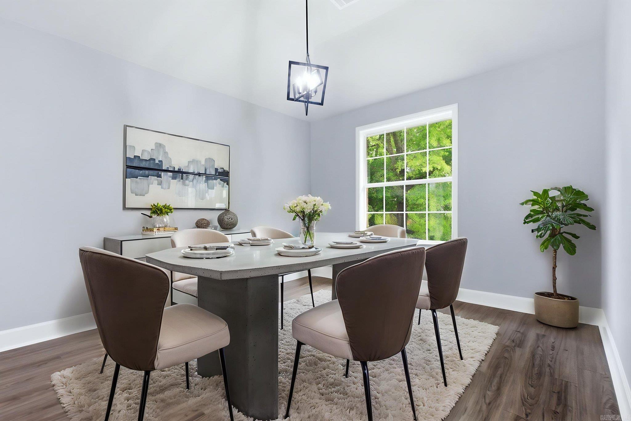 PEBBLE BEACH ESTATES - Residential