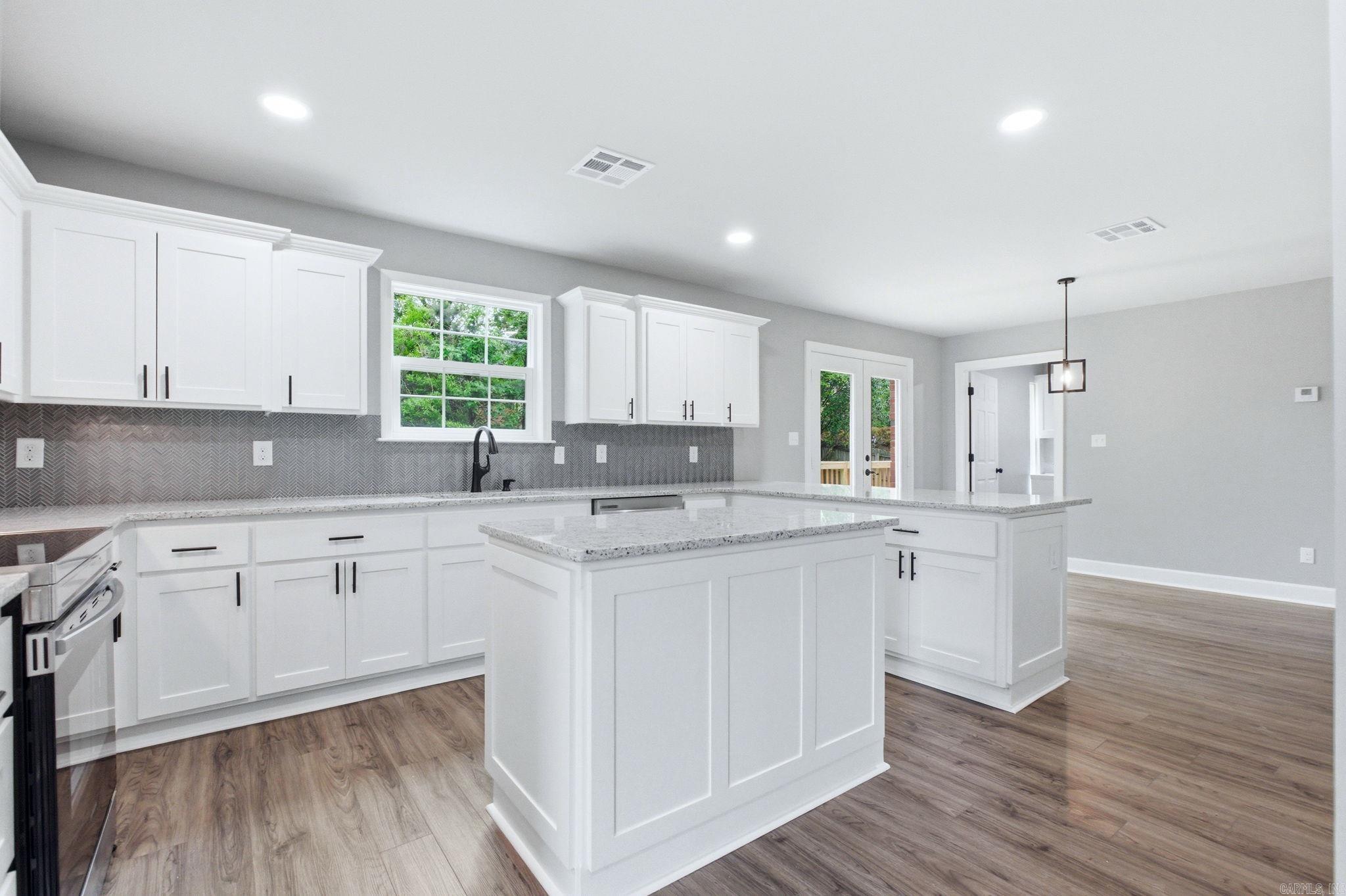 PEBBLE BEACH ESTATES - Residential