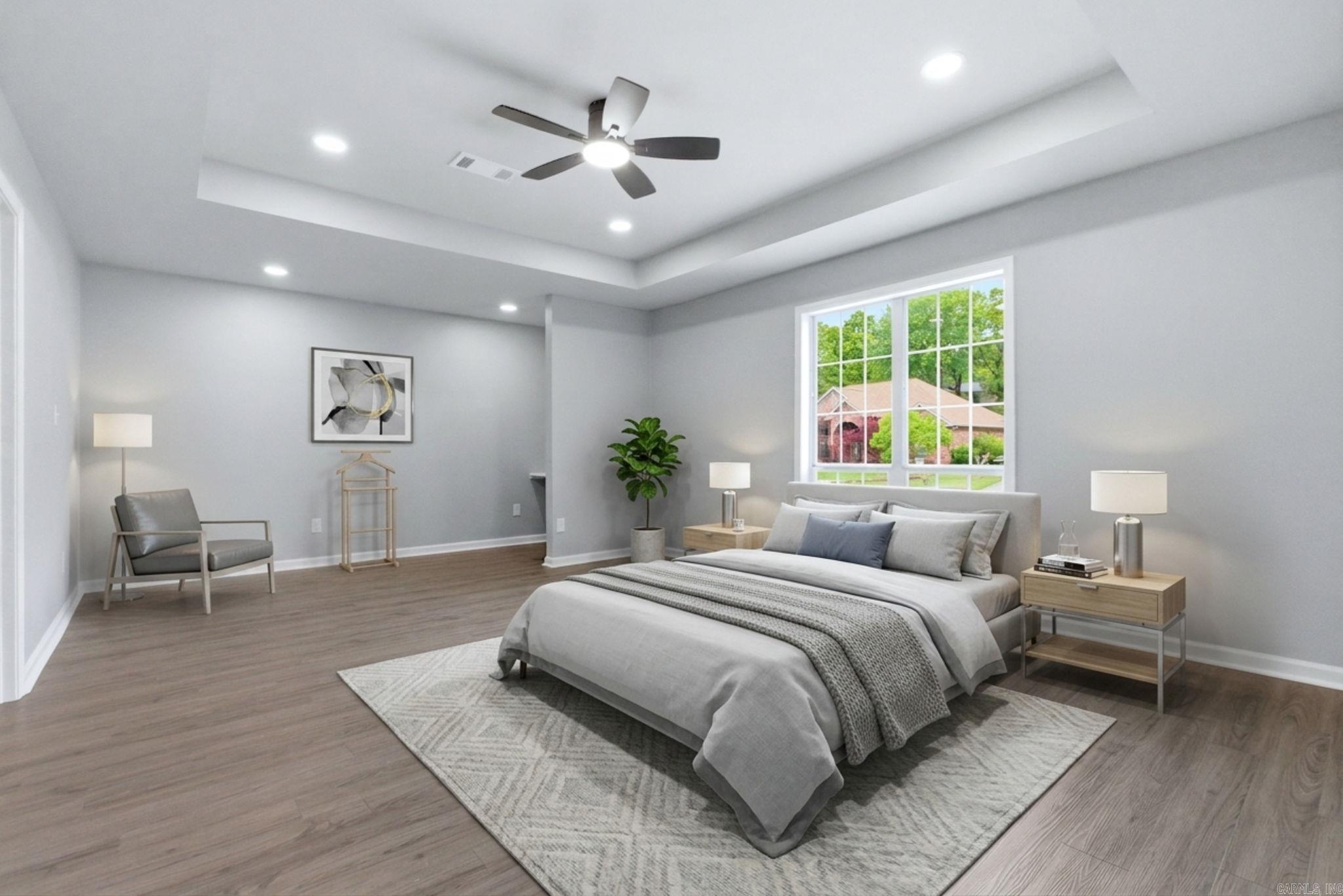 PEBBLE BEACH ESTATES - Residential