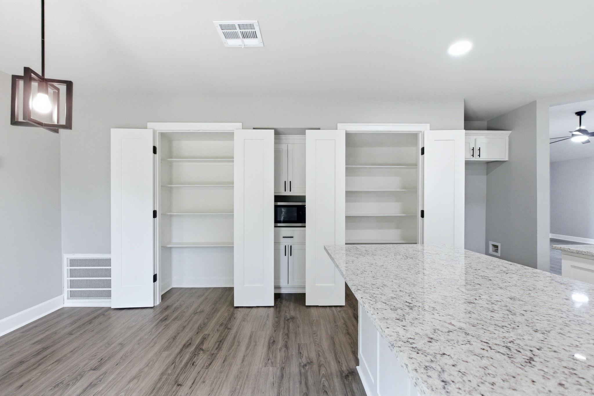 PEBBLE BEACH ESTATES - Residential