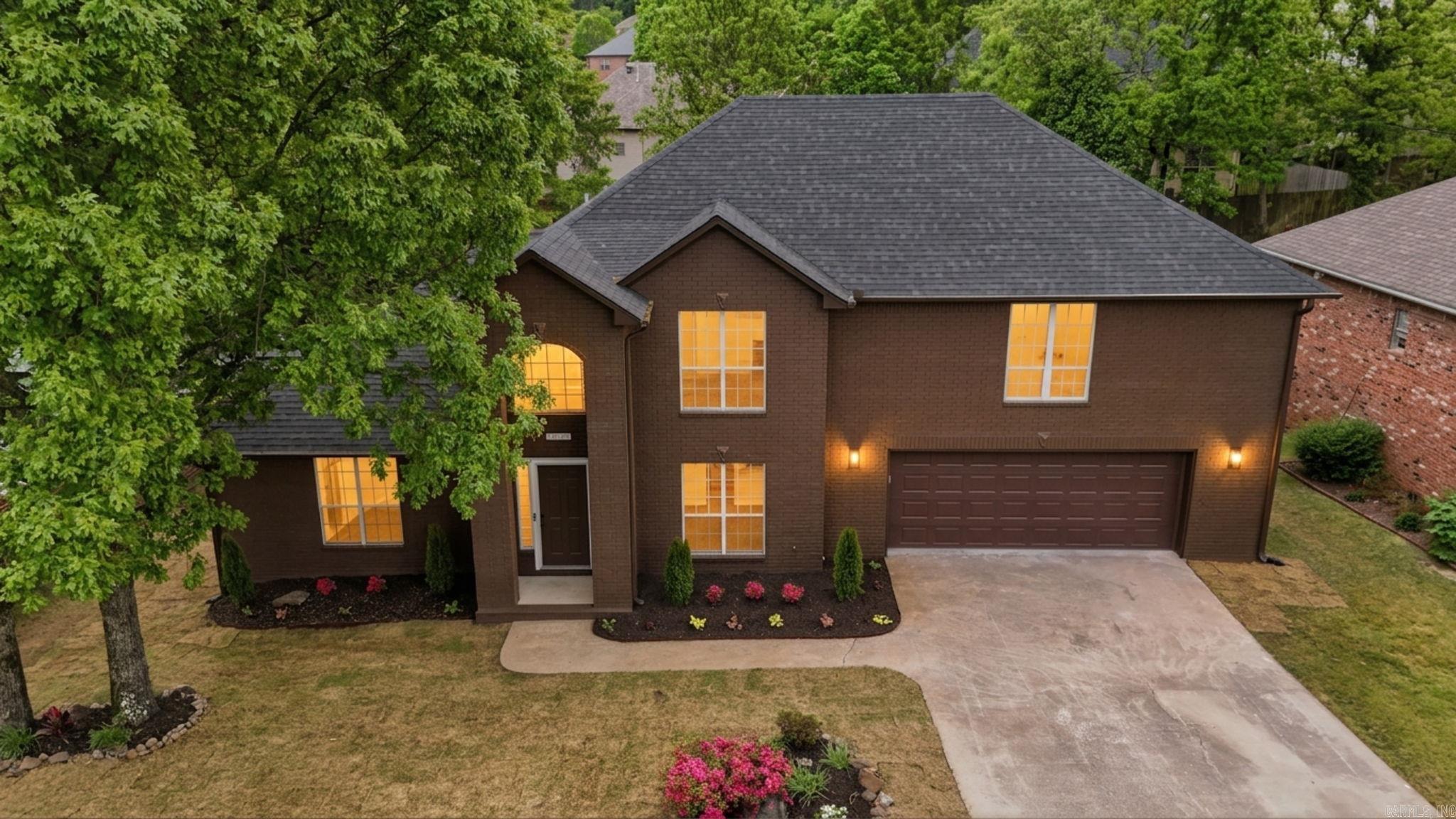 PEBBLE BEACH ESTATES - Residential