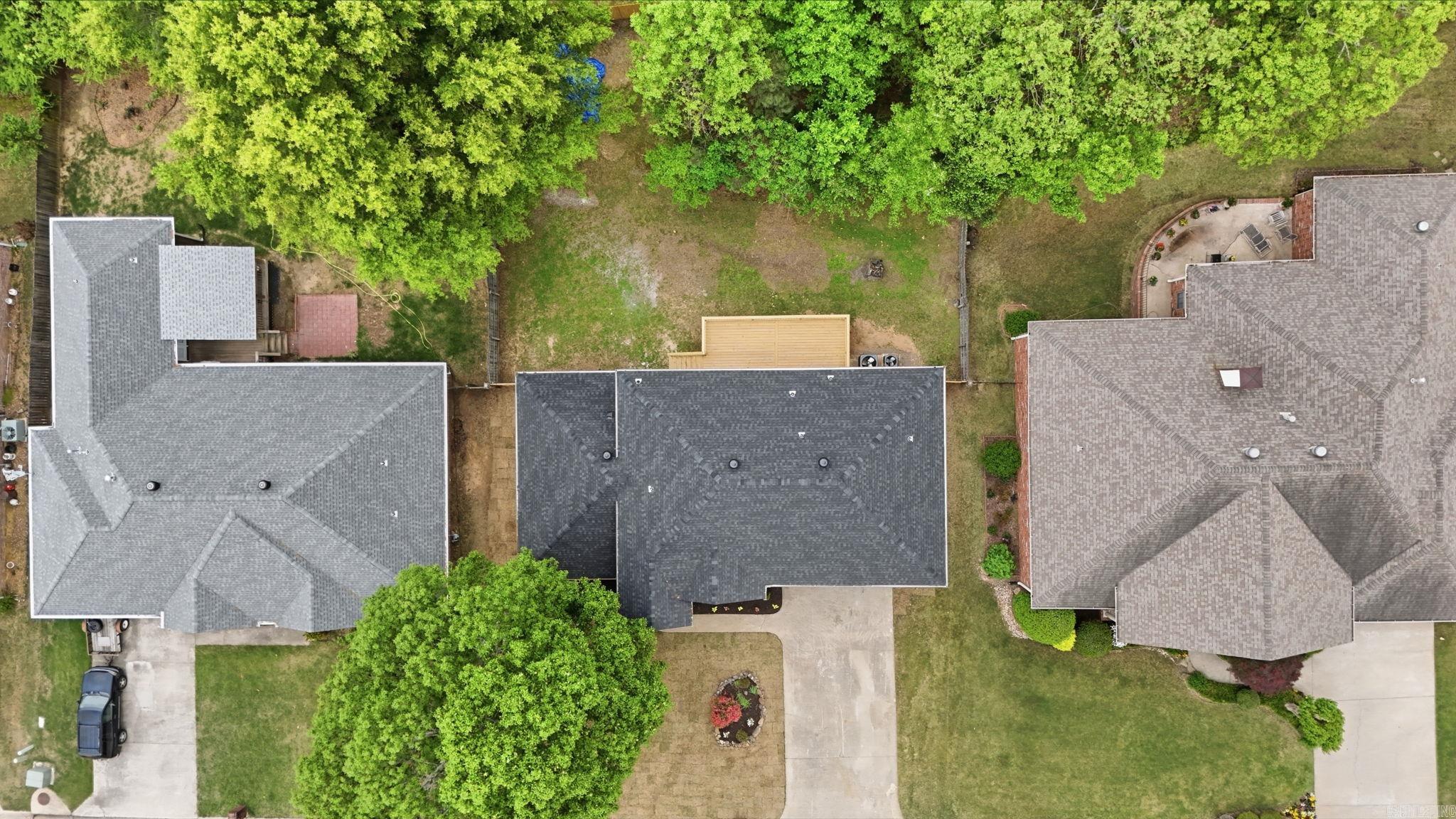 PEBBLE BEACH ESTATES - Residential